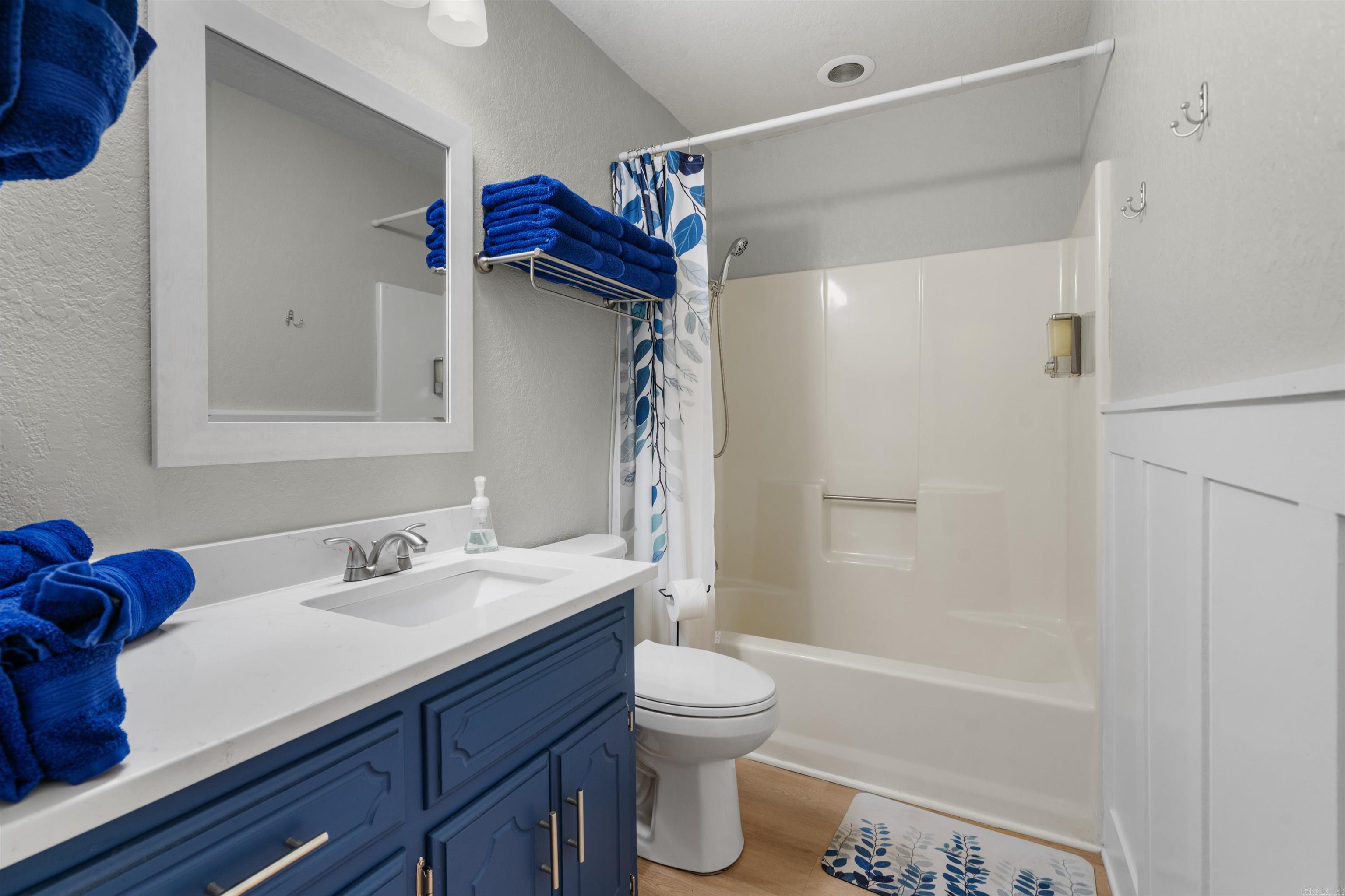 STOVER, C. - Residential