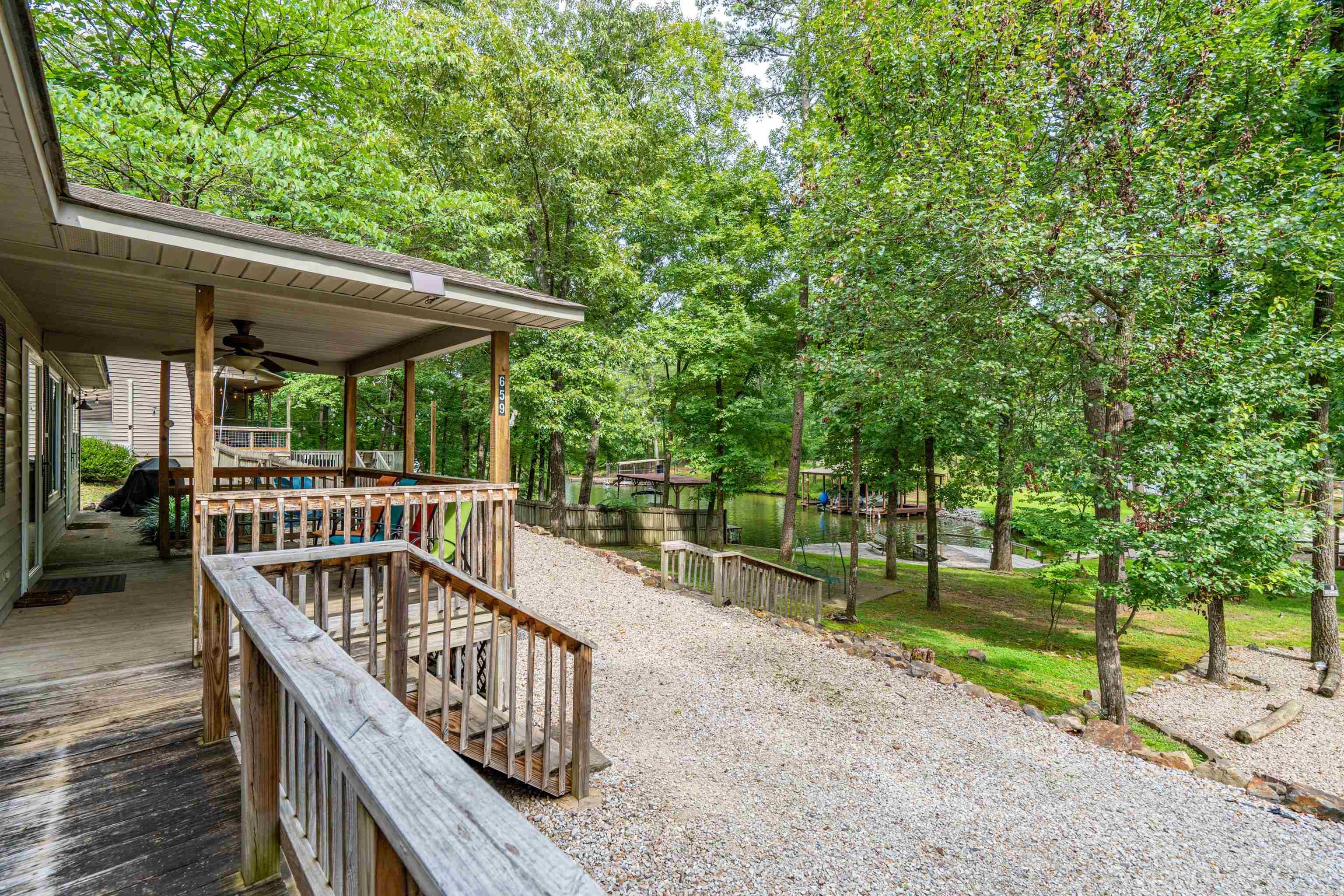STOVER, C. - Residential