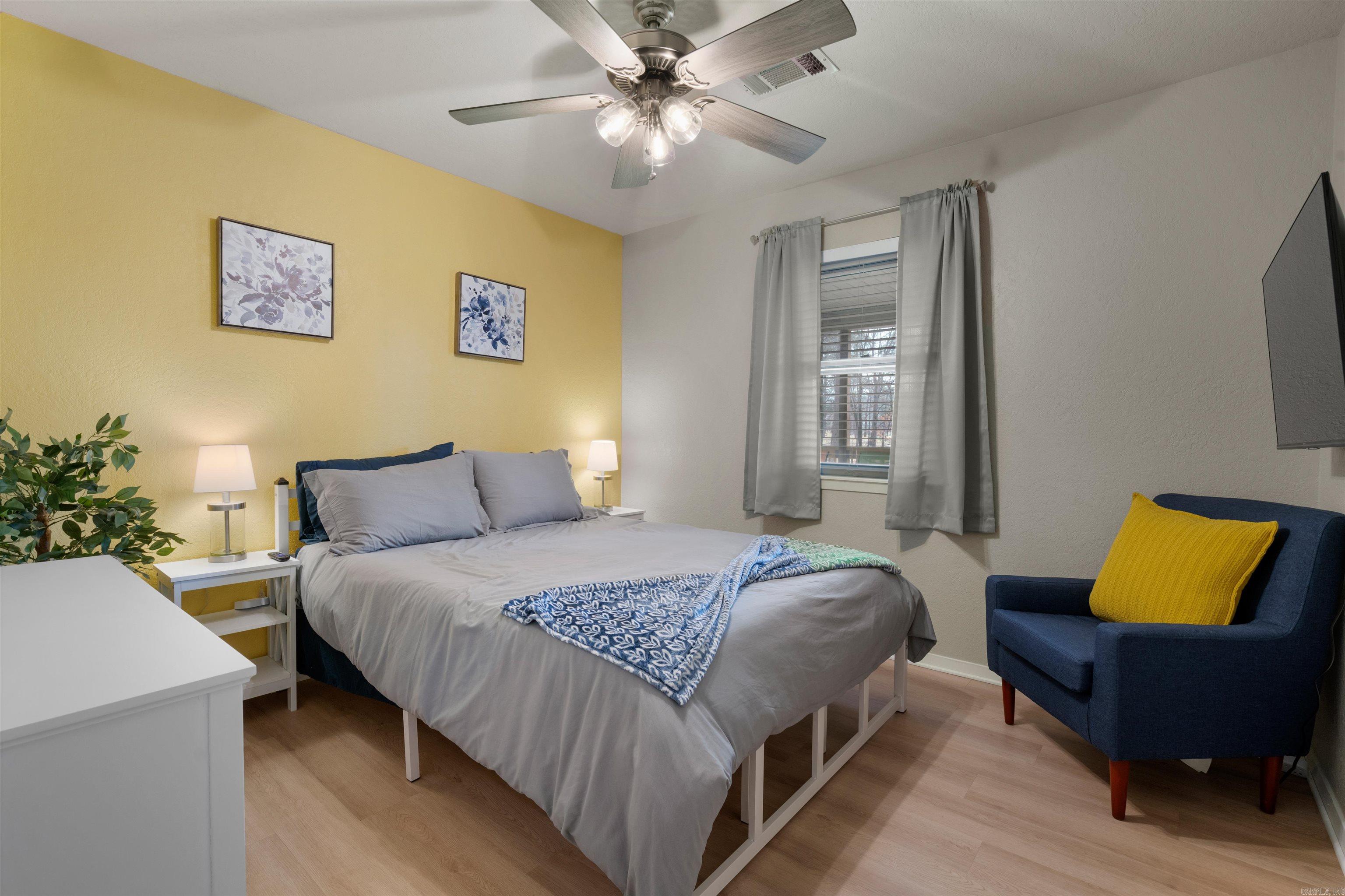 STOVER, C. - Residential