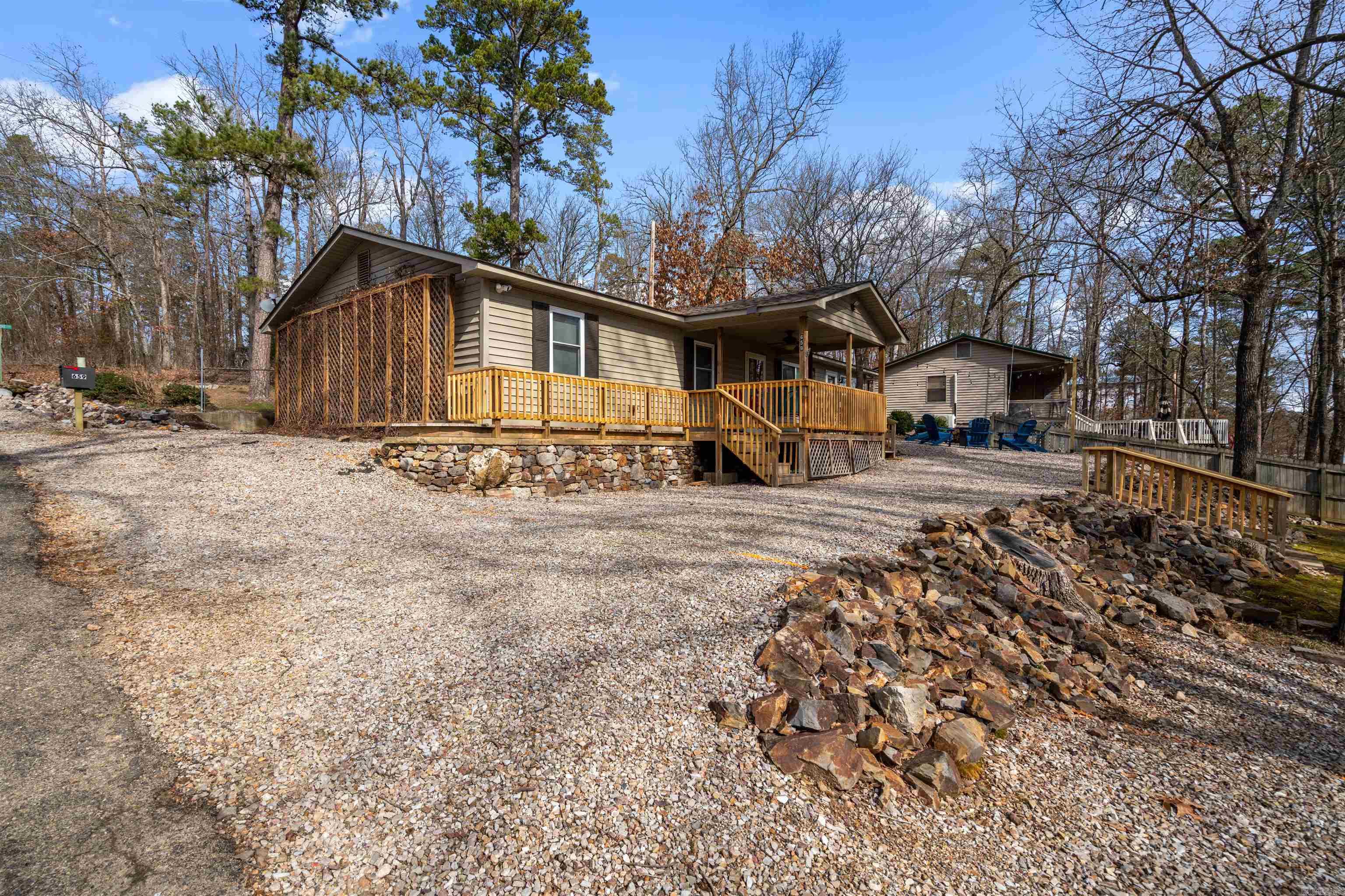 STOVER, C. - Residential