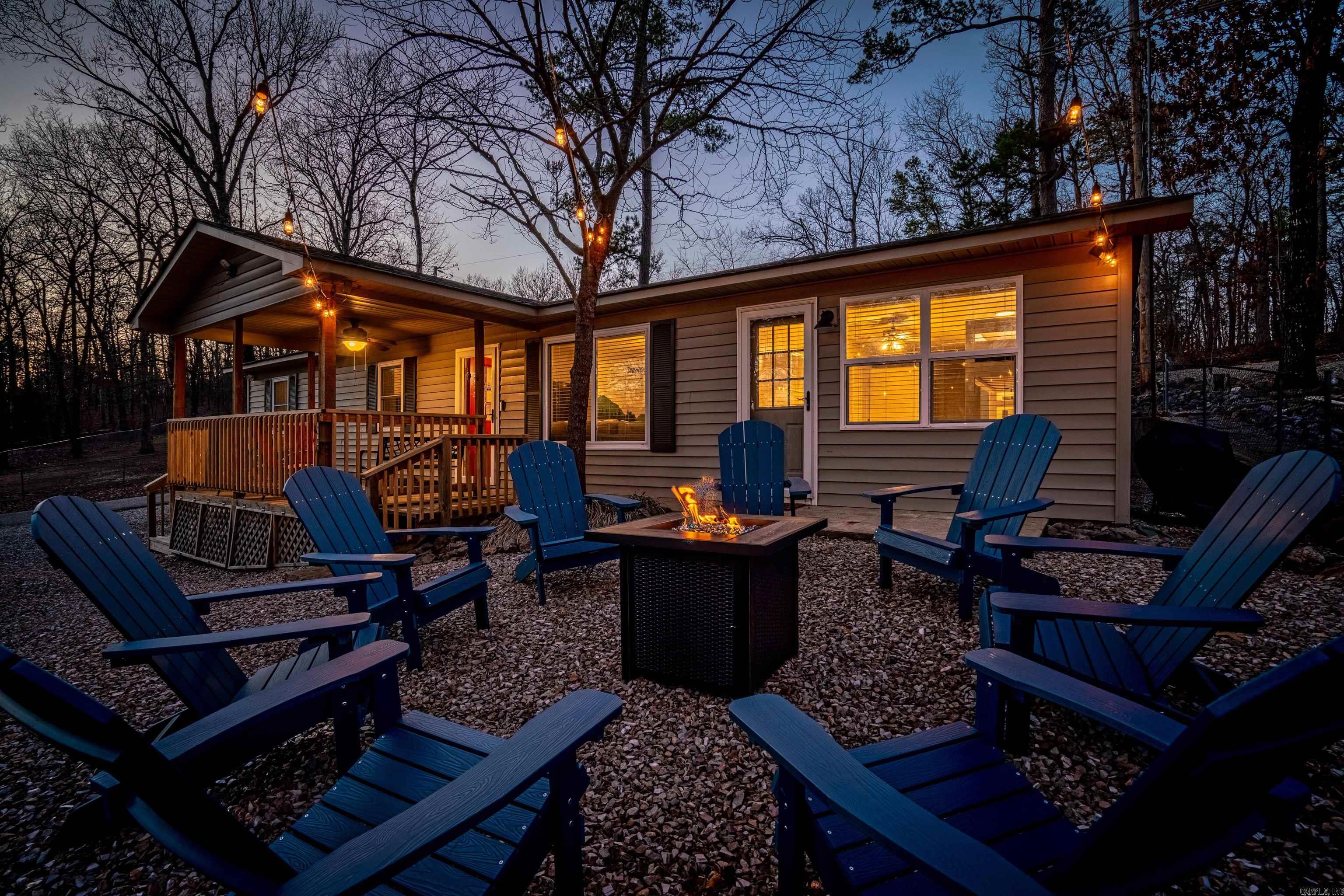 STOVER, C. - Residential