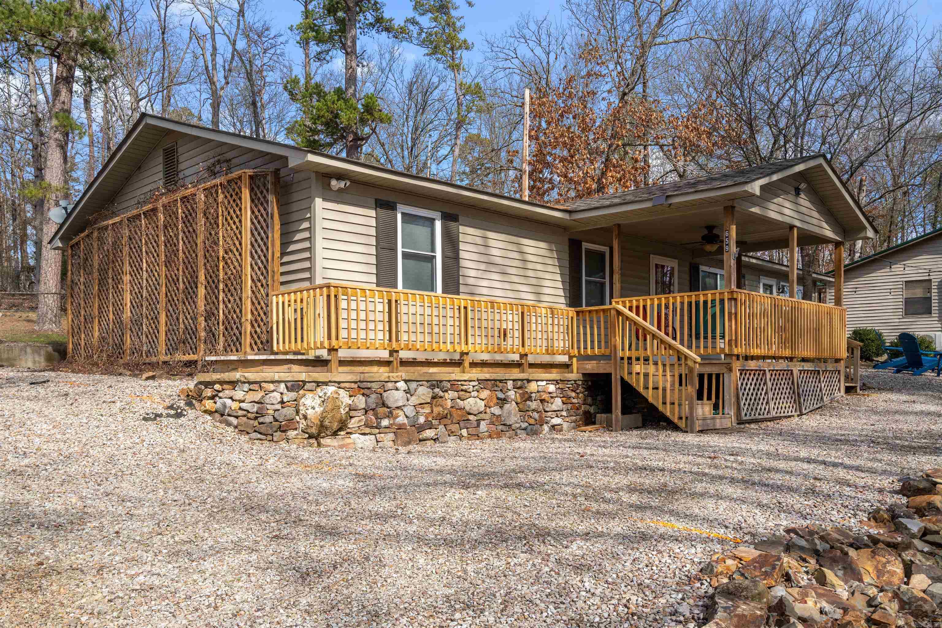 STOVER, C. - Residential