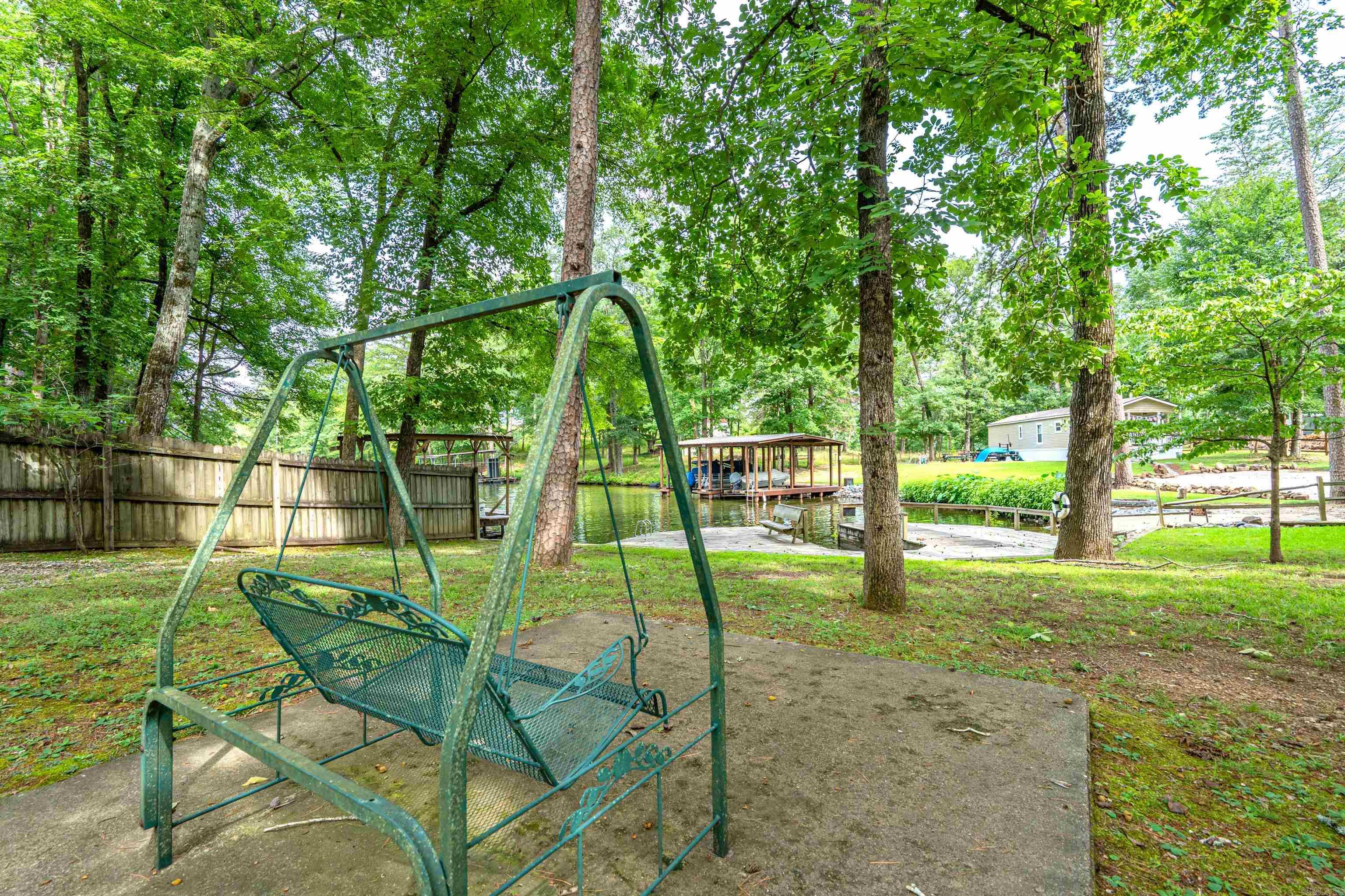 STOVER, C. - Residential