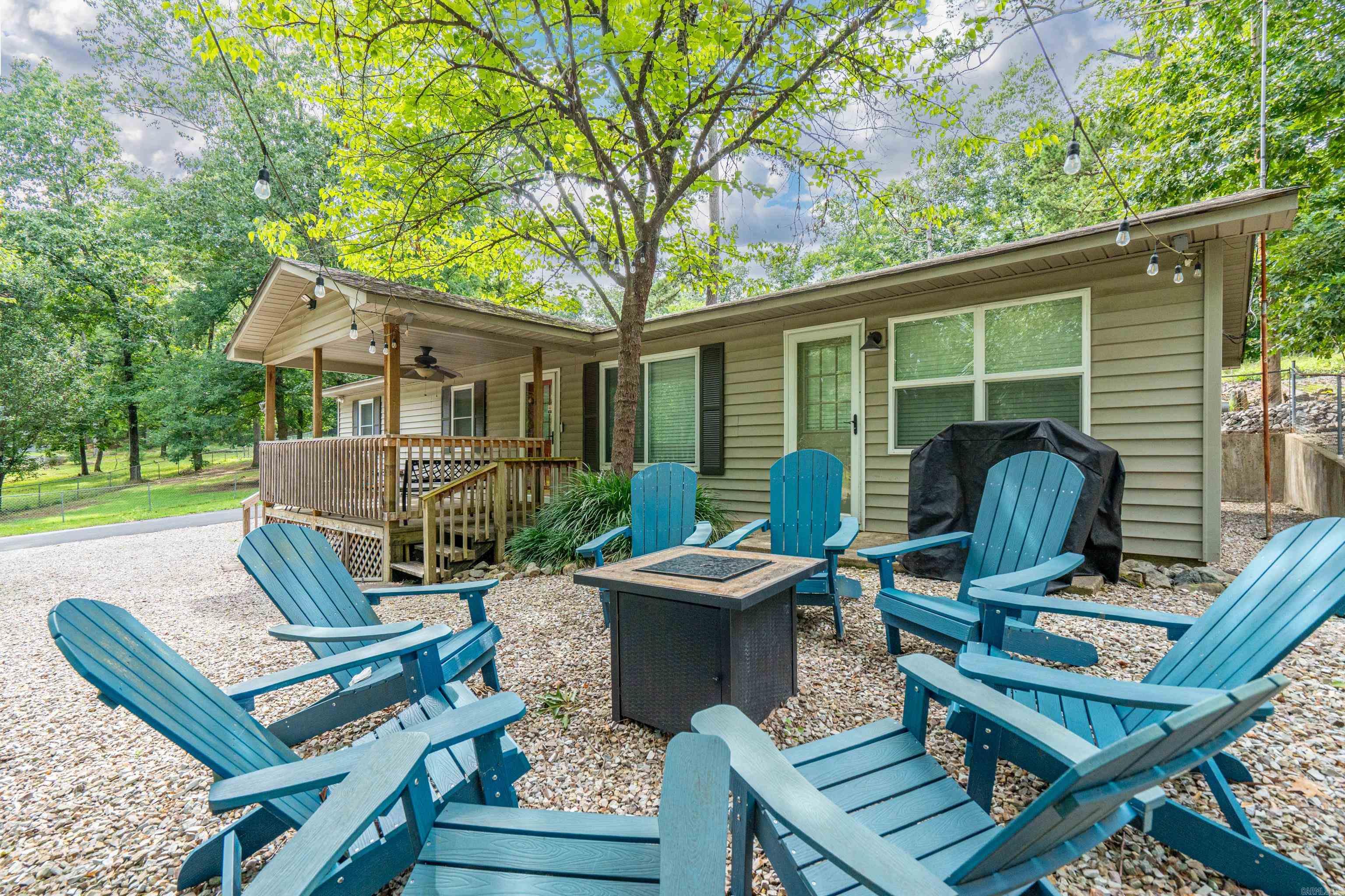 STOVER, C. - Residential