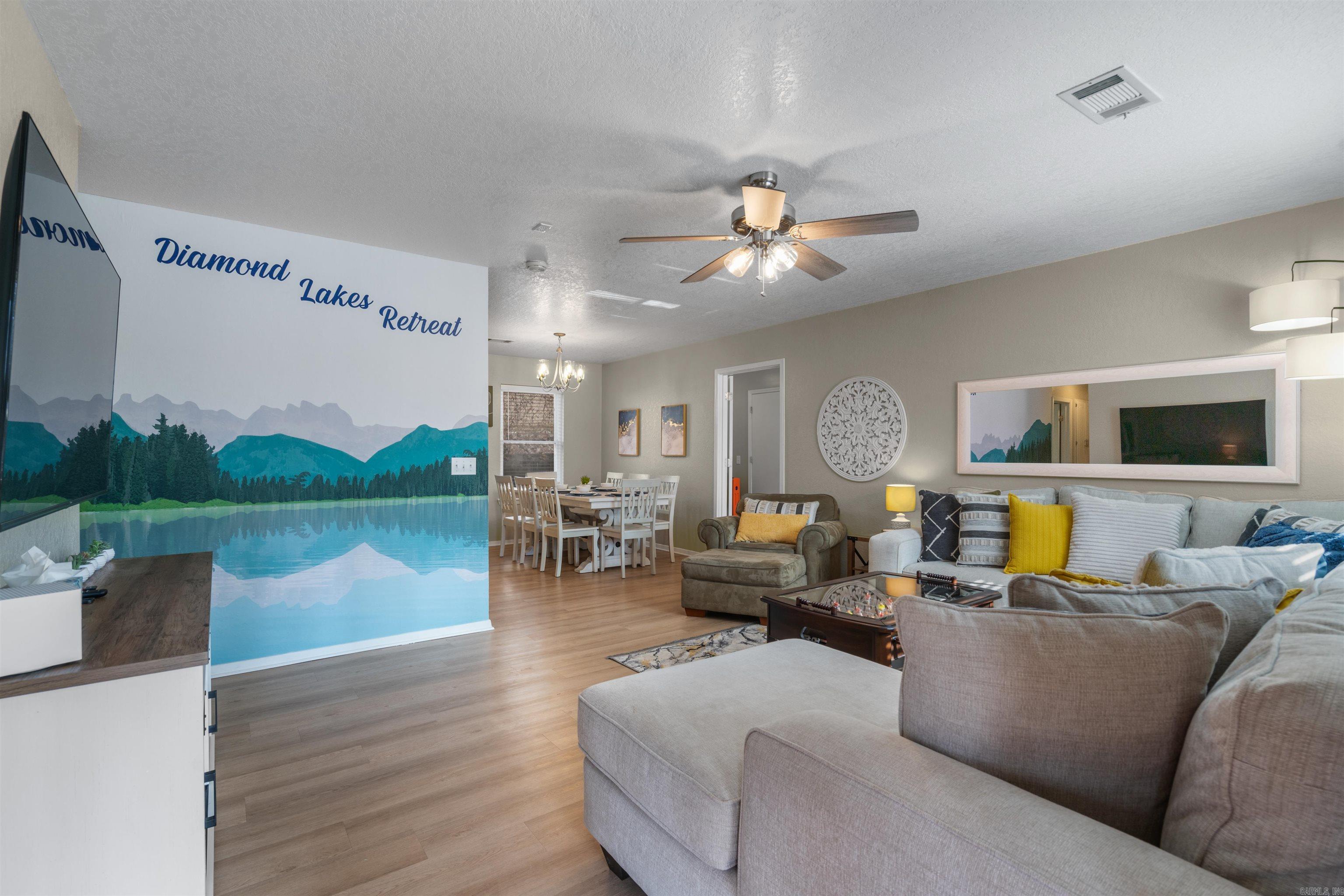 STOVER, C. - Residential