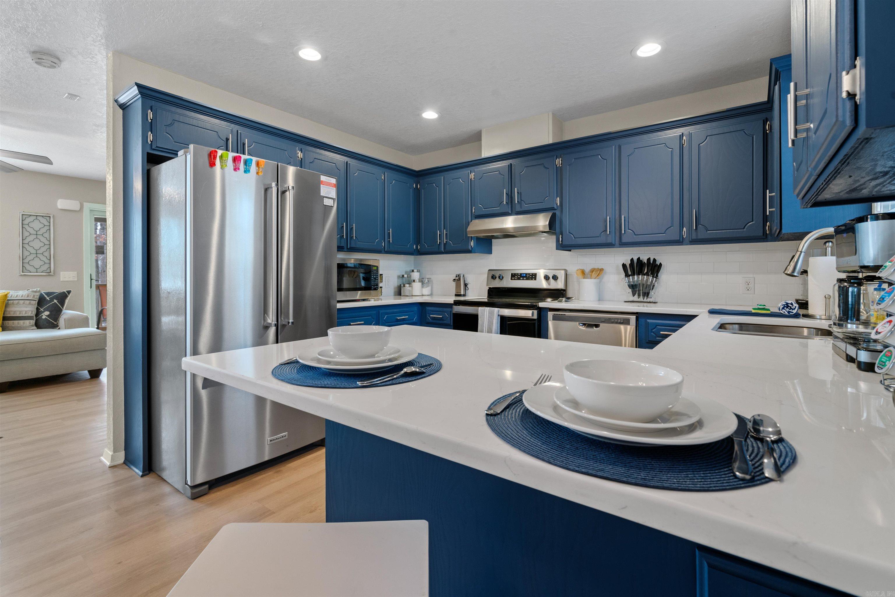 STOVER, C. - Residential