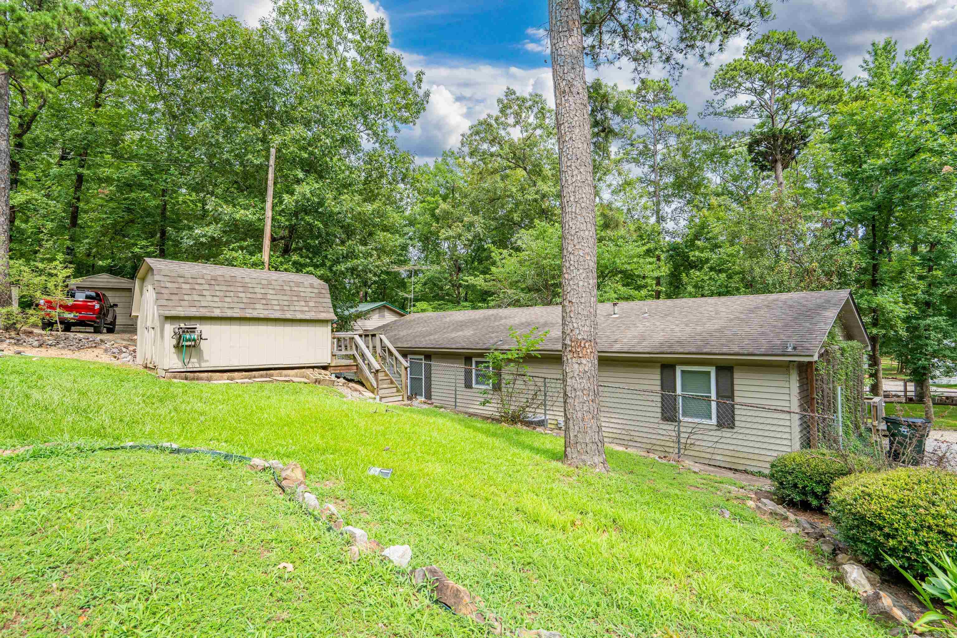 STOVER, C. - Residential