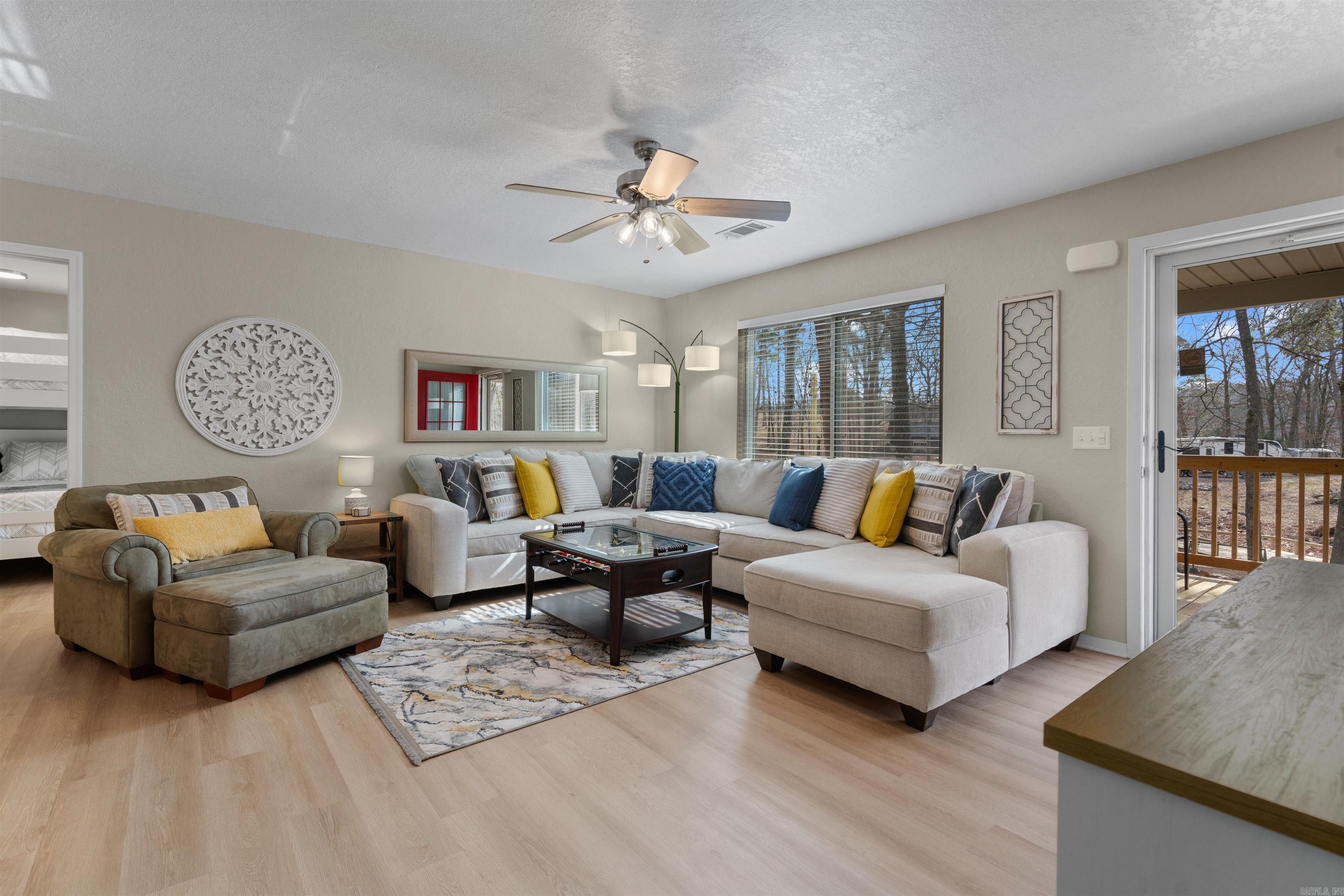 STOVER, C. - Residential