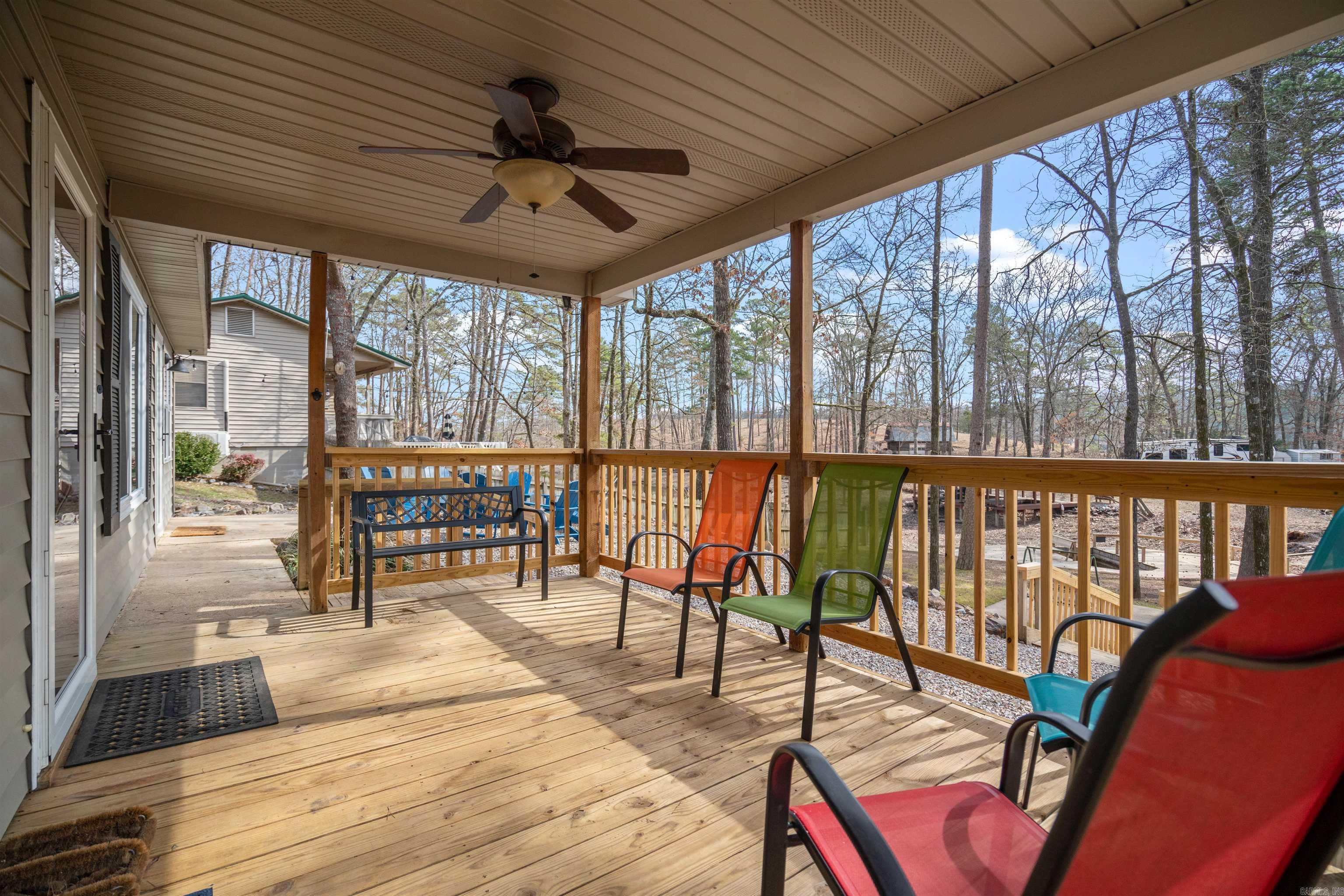 STOVER, C. - Residential