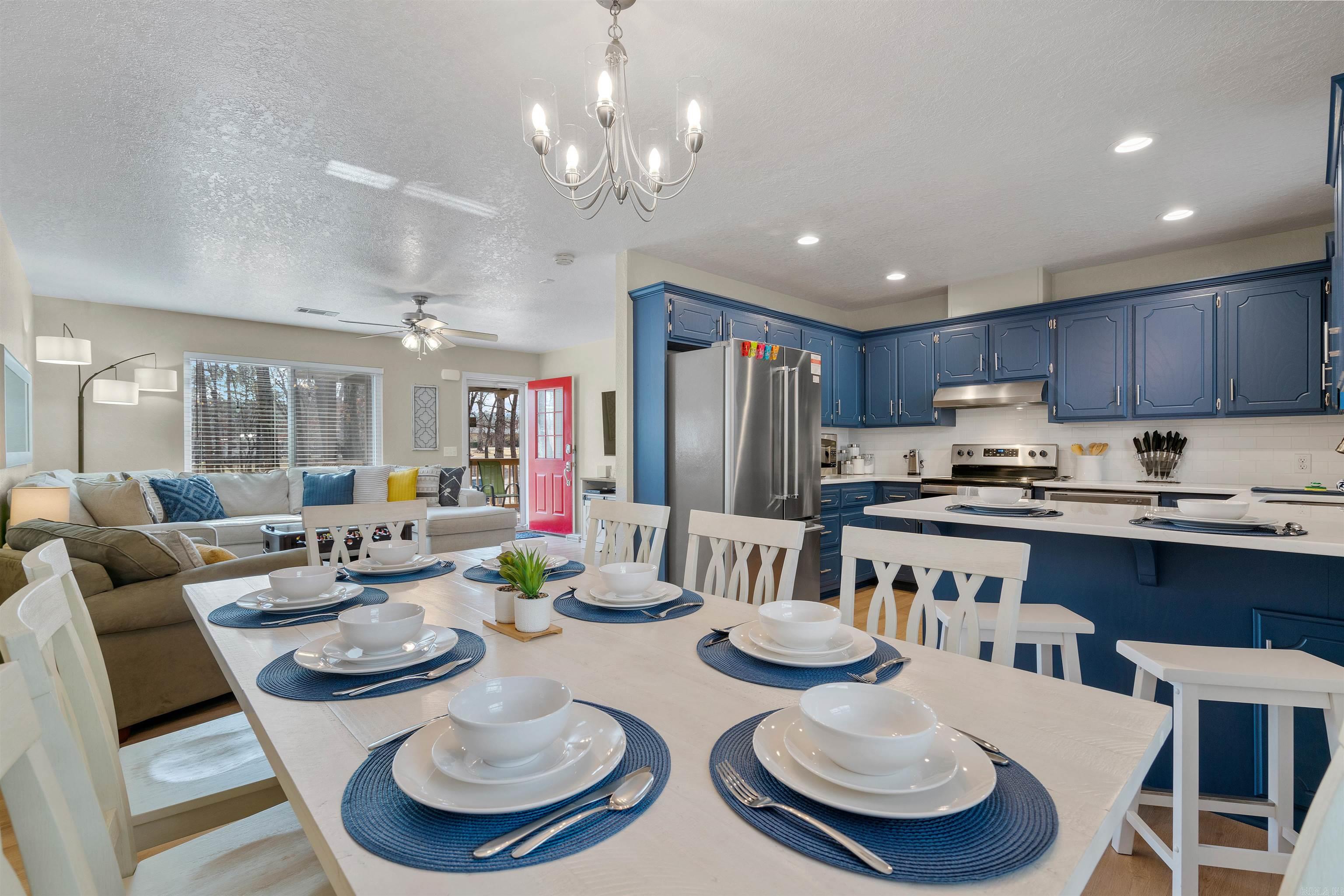 STOVER, C. - Residential