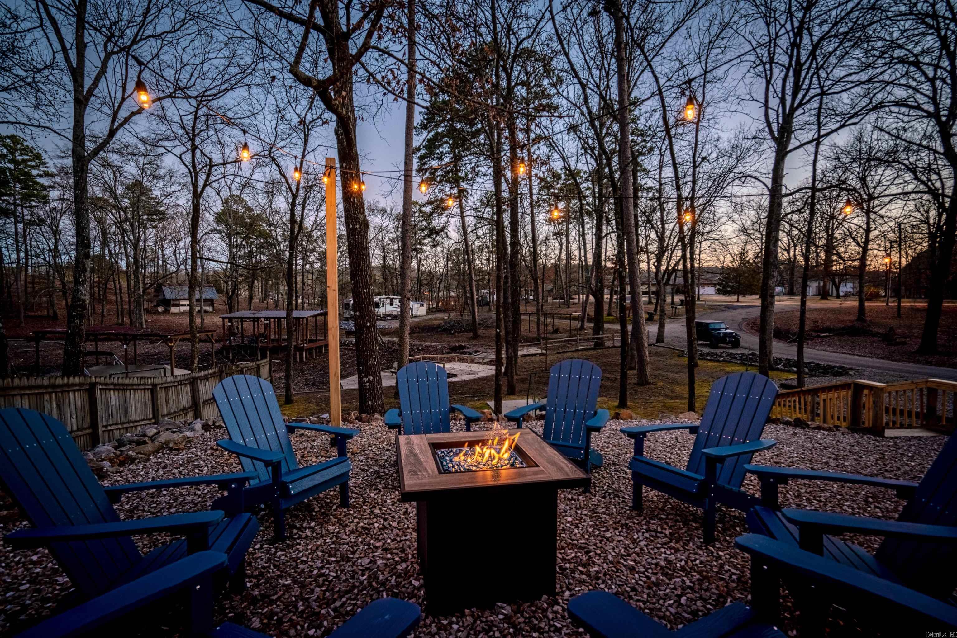STOVER, C. - Residential