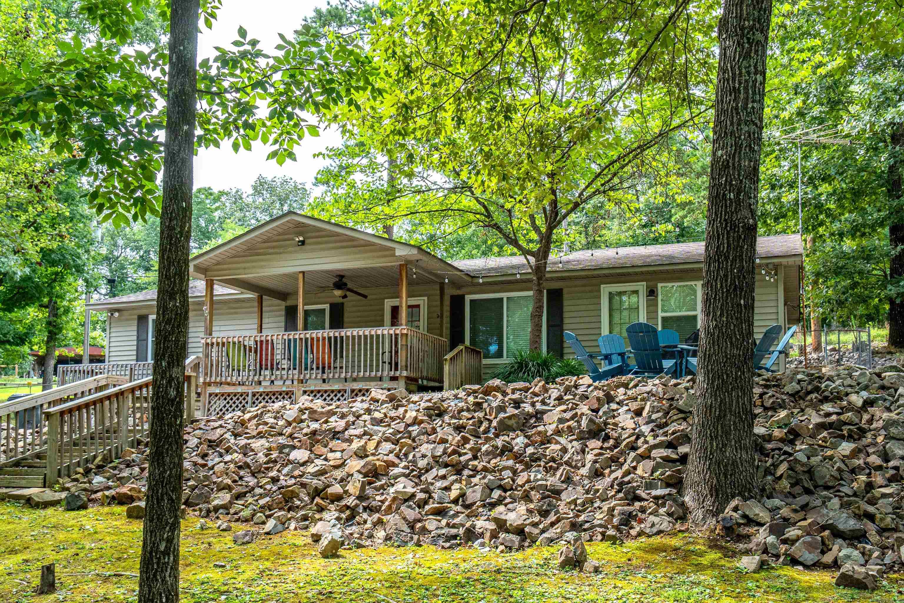 STOVER, C. - Residential