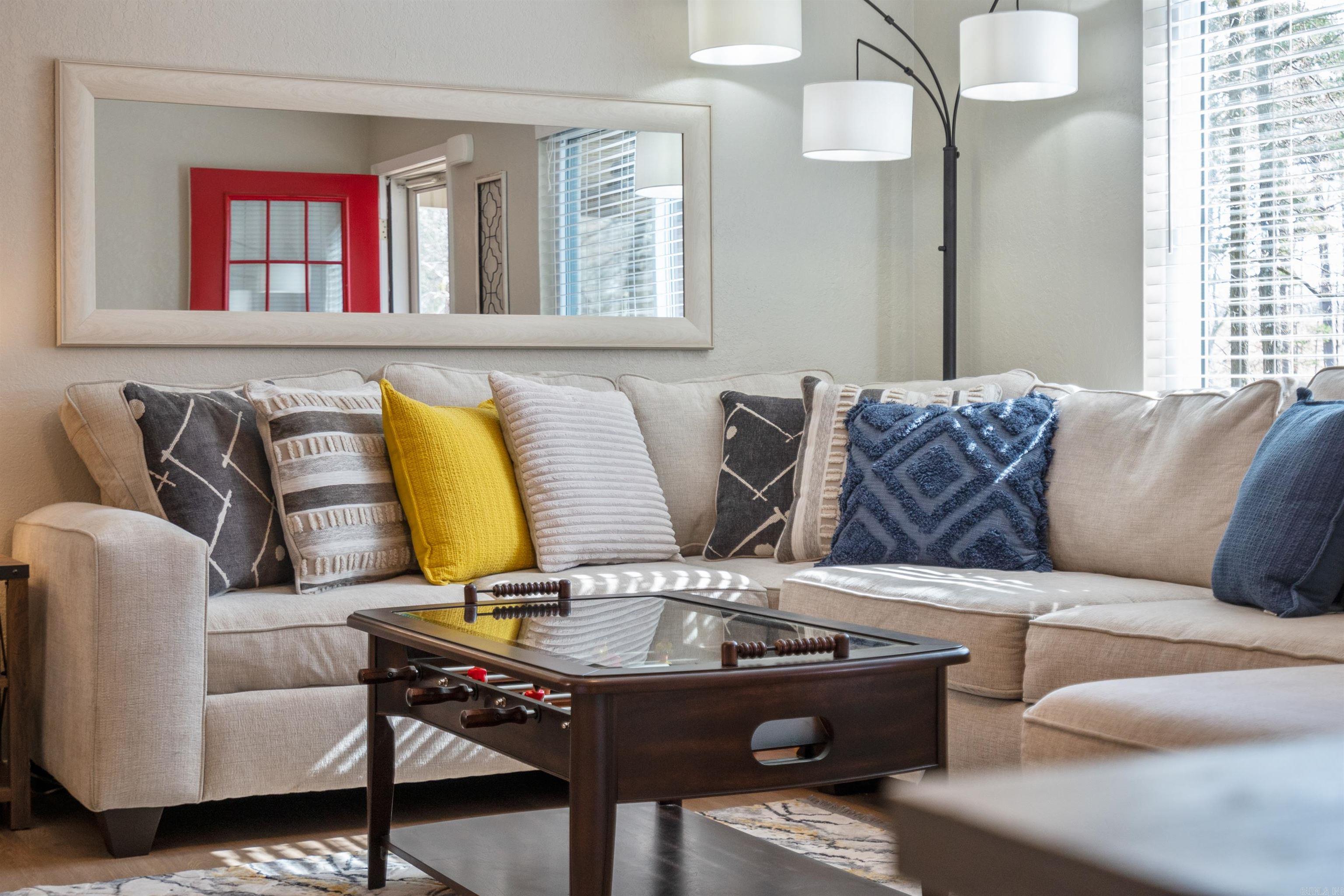 STOVER, C. - Residential