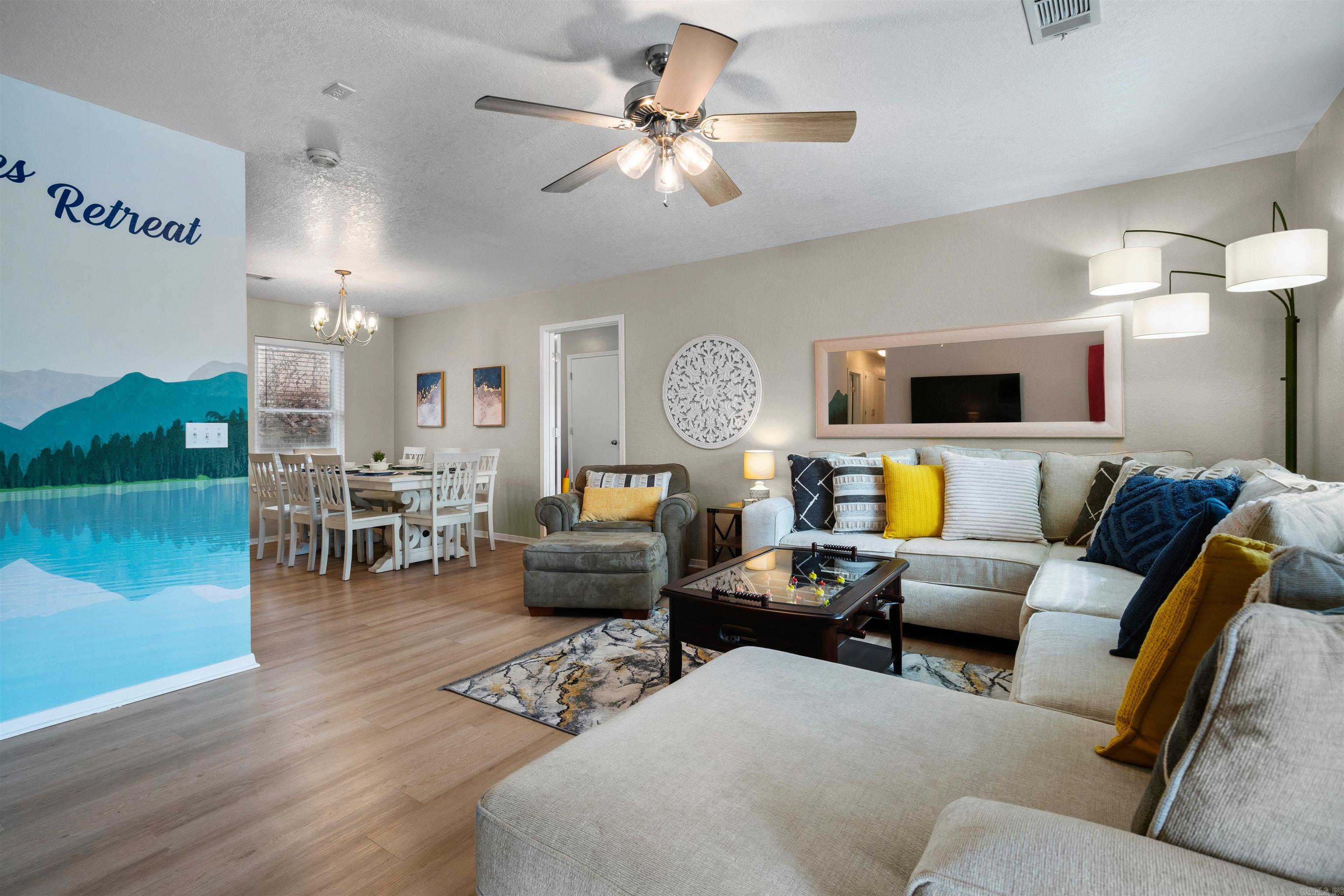 STOVER, C. - Residential