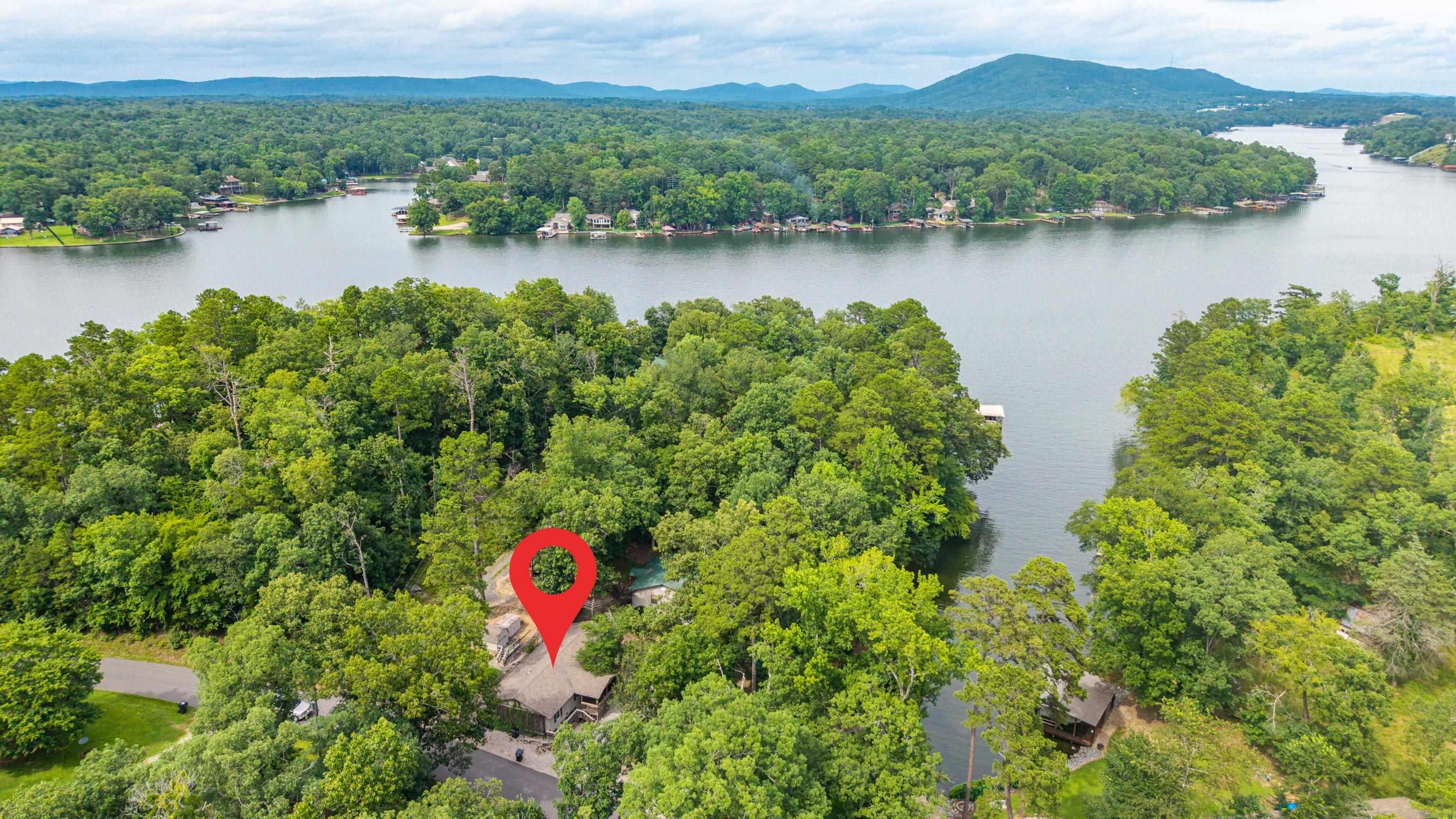 STOVER, C. - Residential