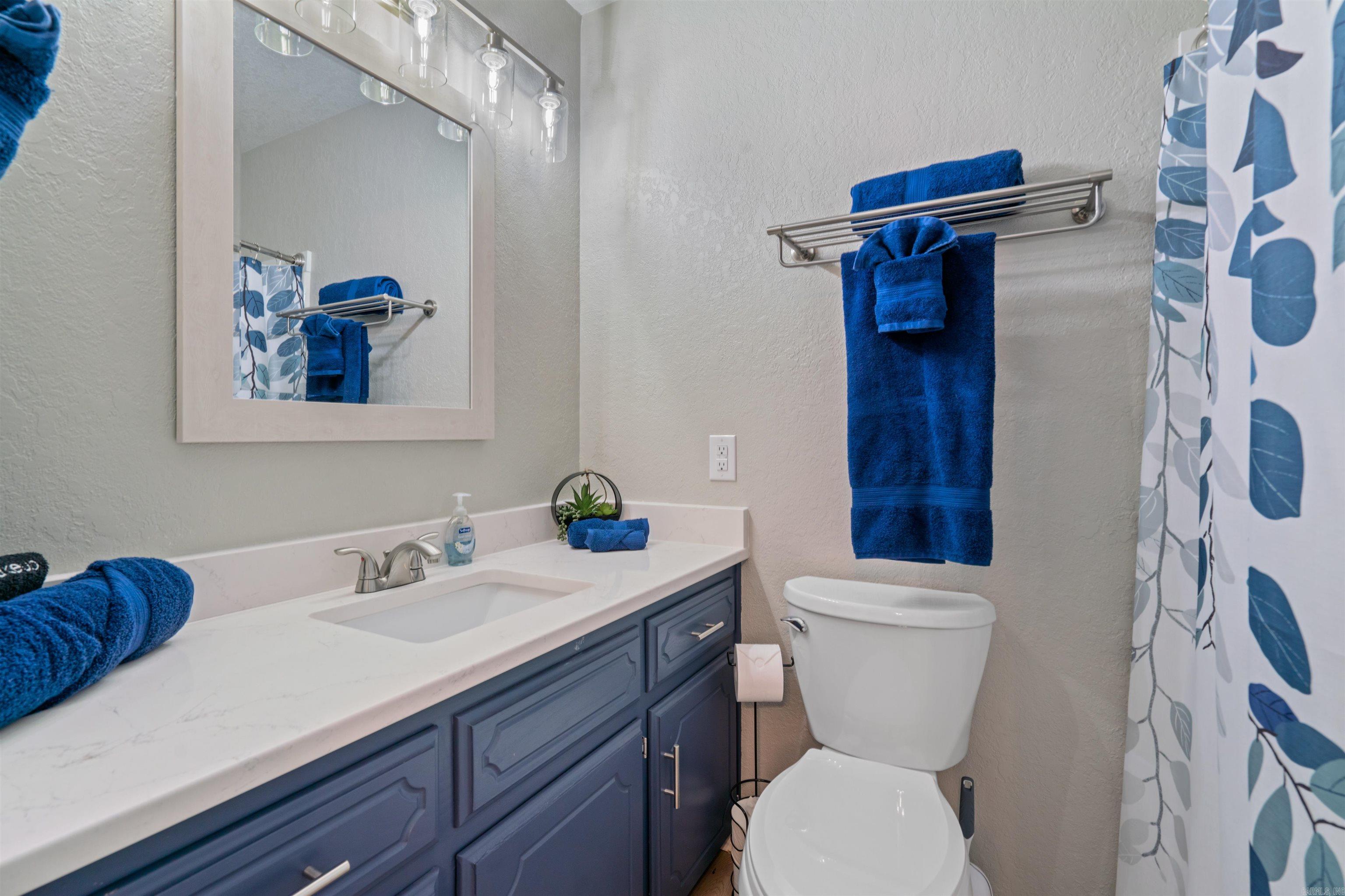 STOVER, C. - Residential