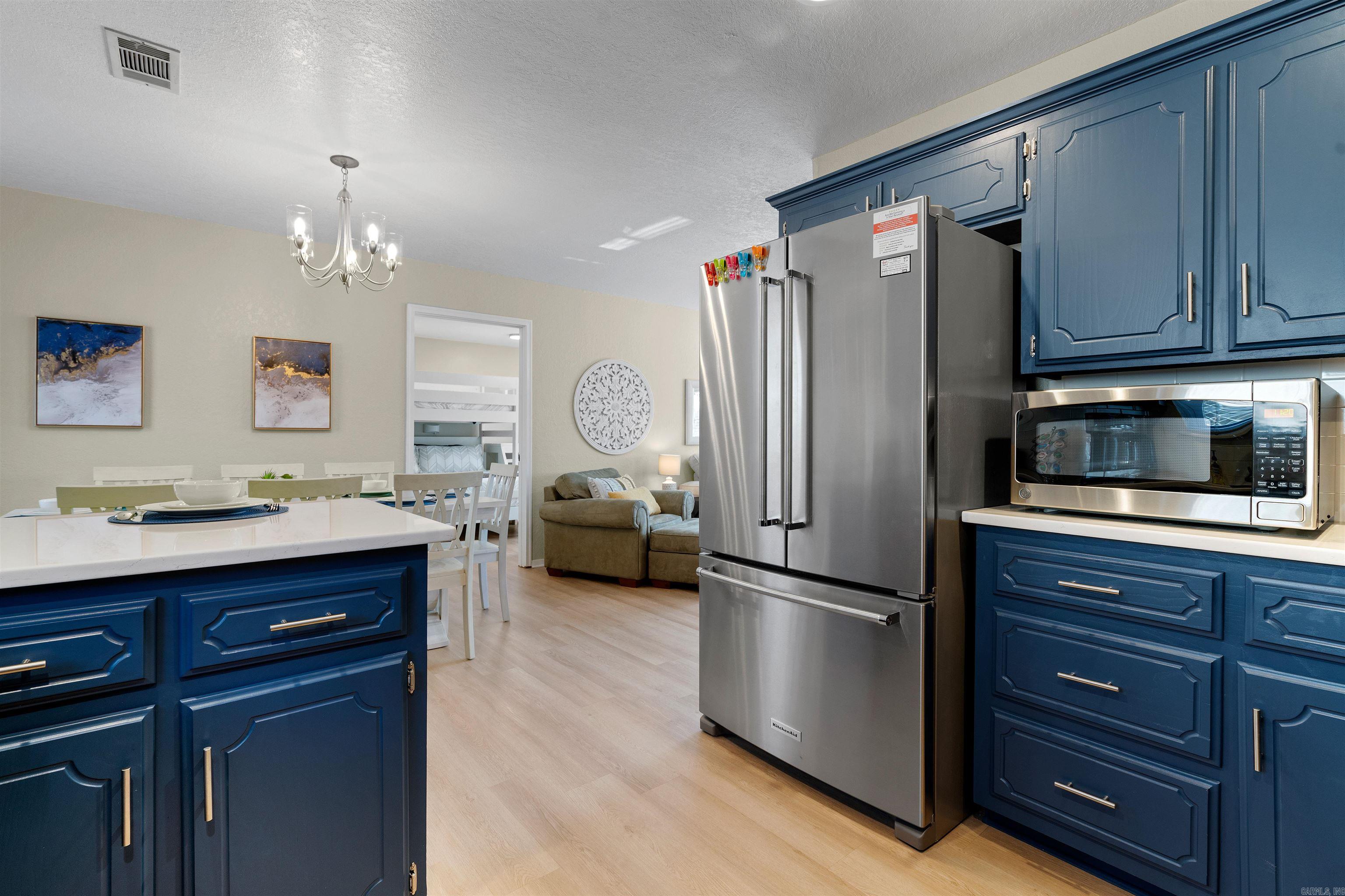 STOVER, C. - Residential