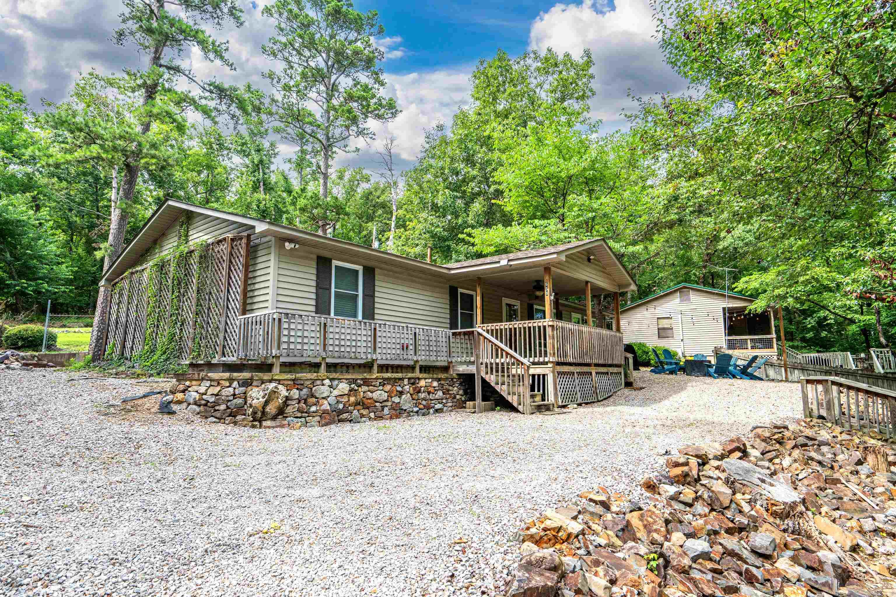 STOVER, C. - Residential