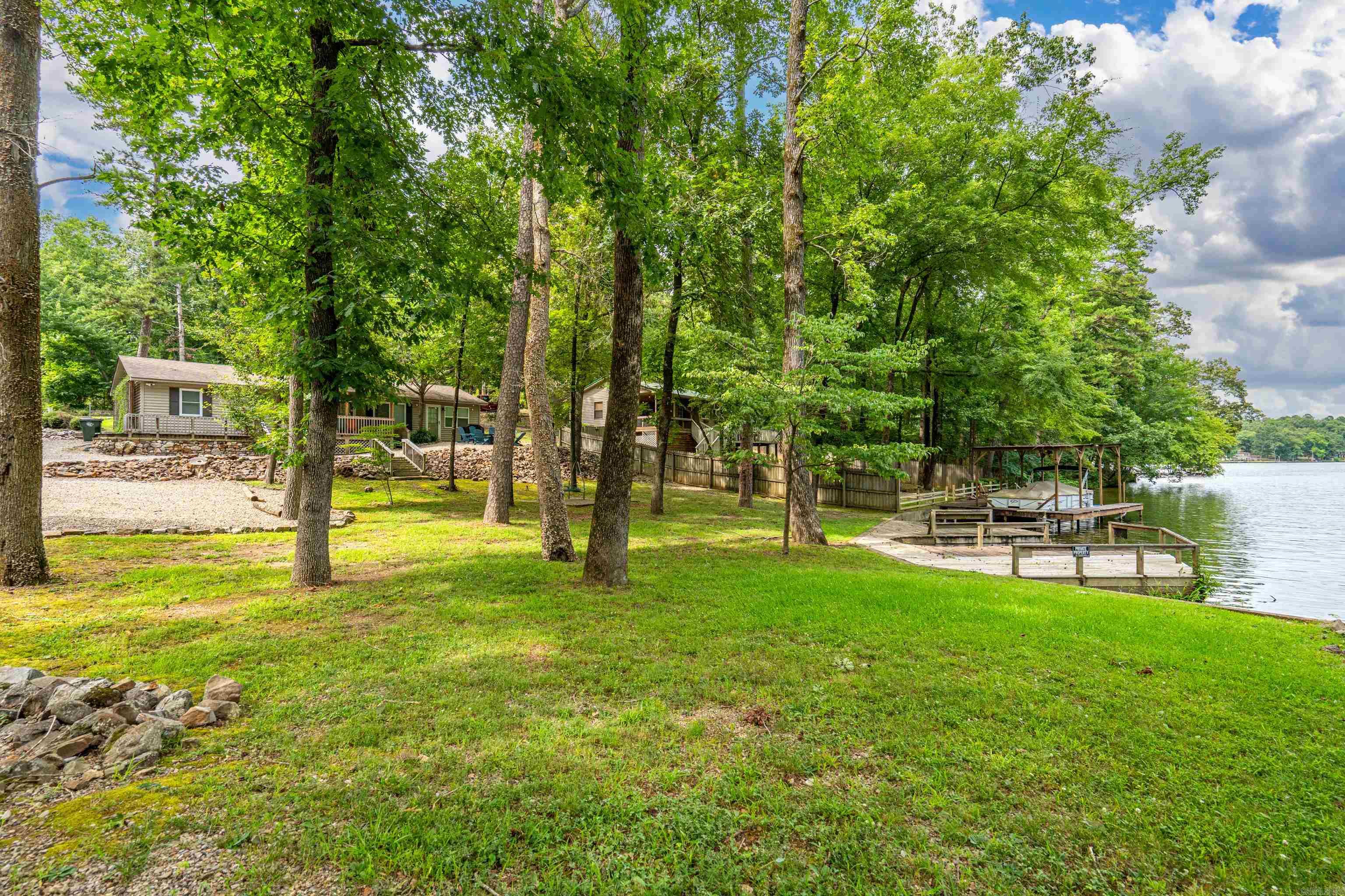 STOVER, C. - Residential