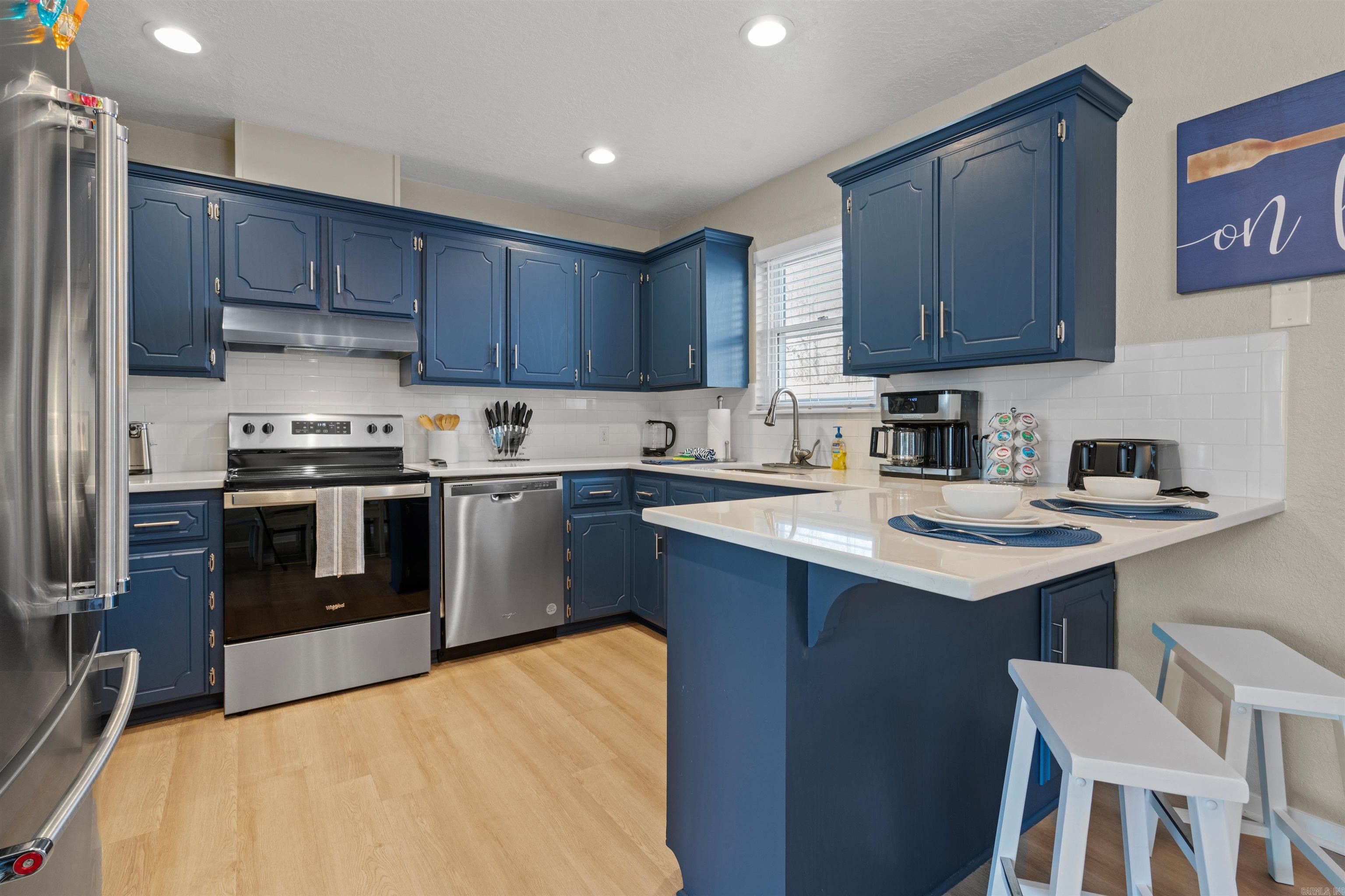 STOVER, C. - Residential