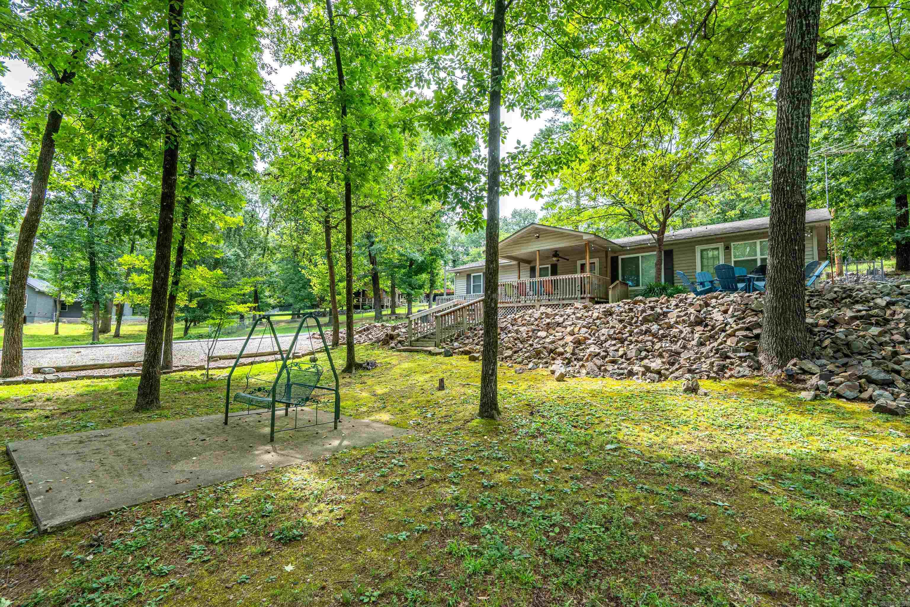 STOVER, C. - Residential