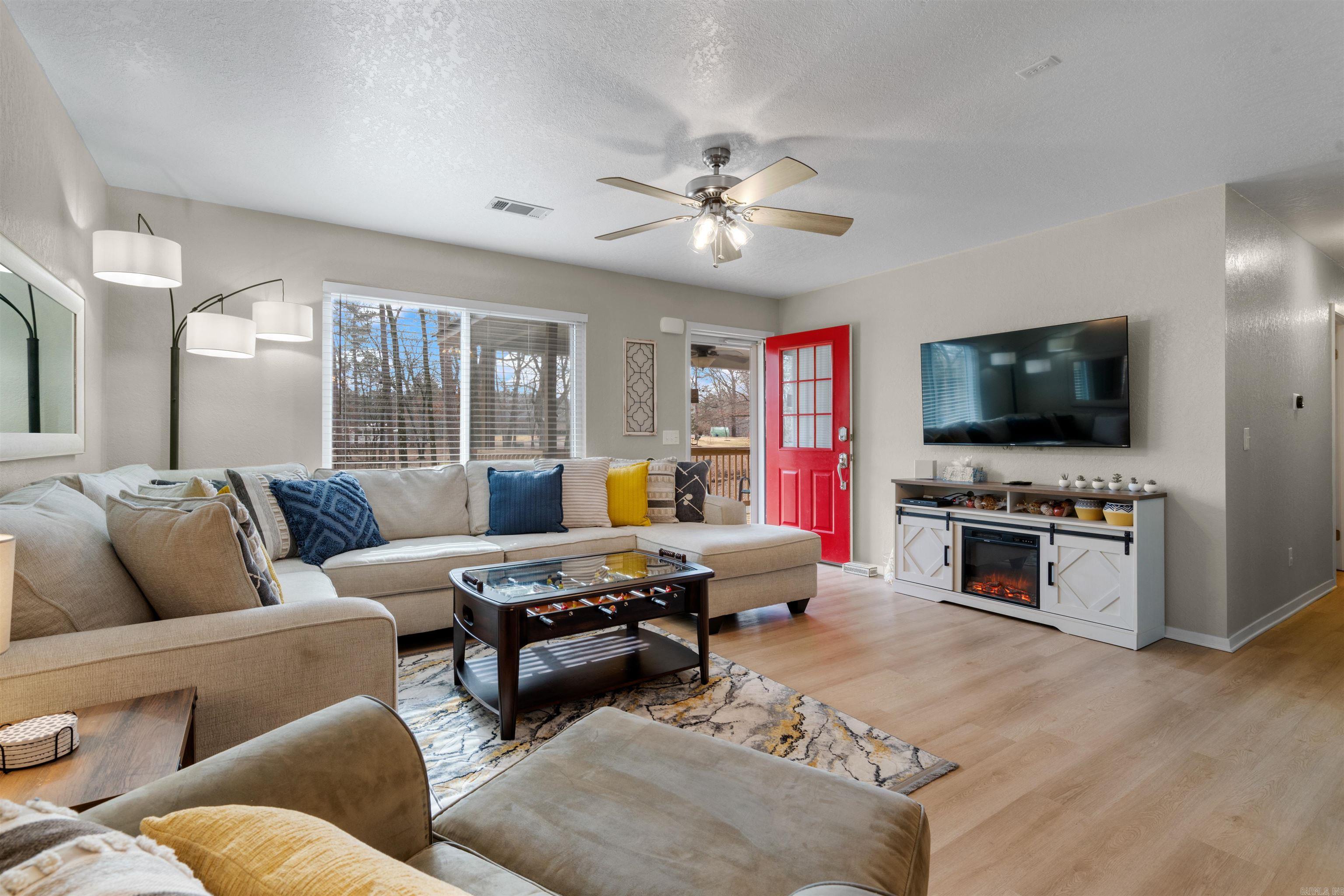STOVER, C. - Residential
