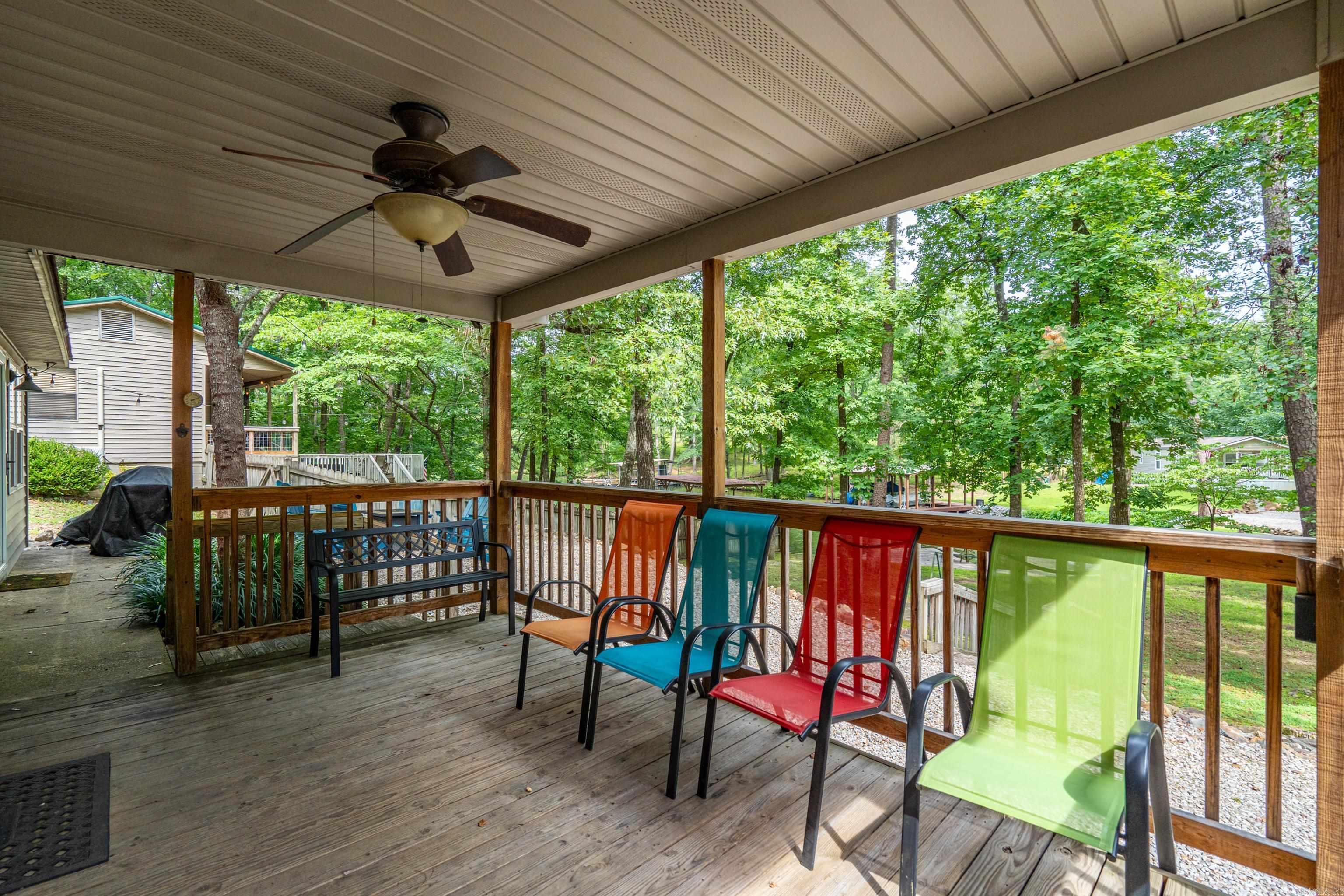 STOVER, C. - Residential