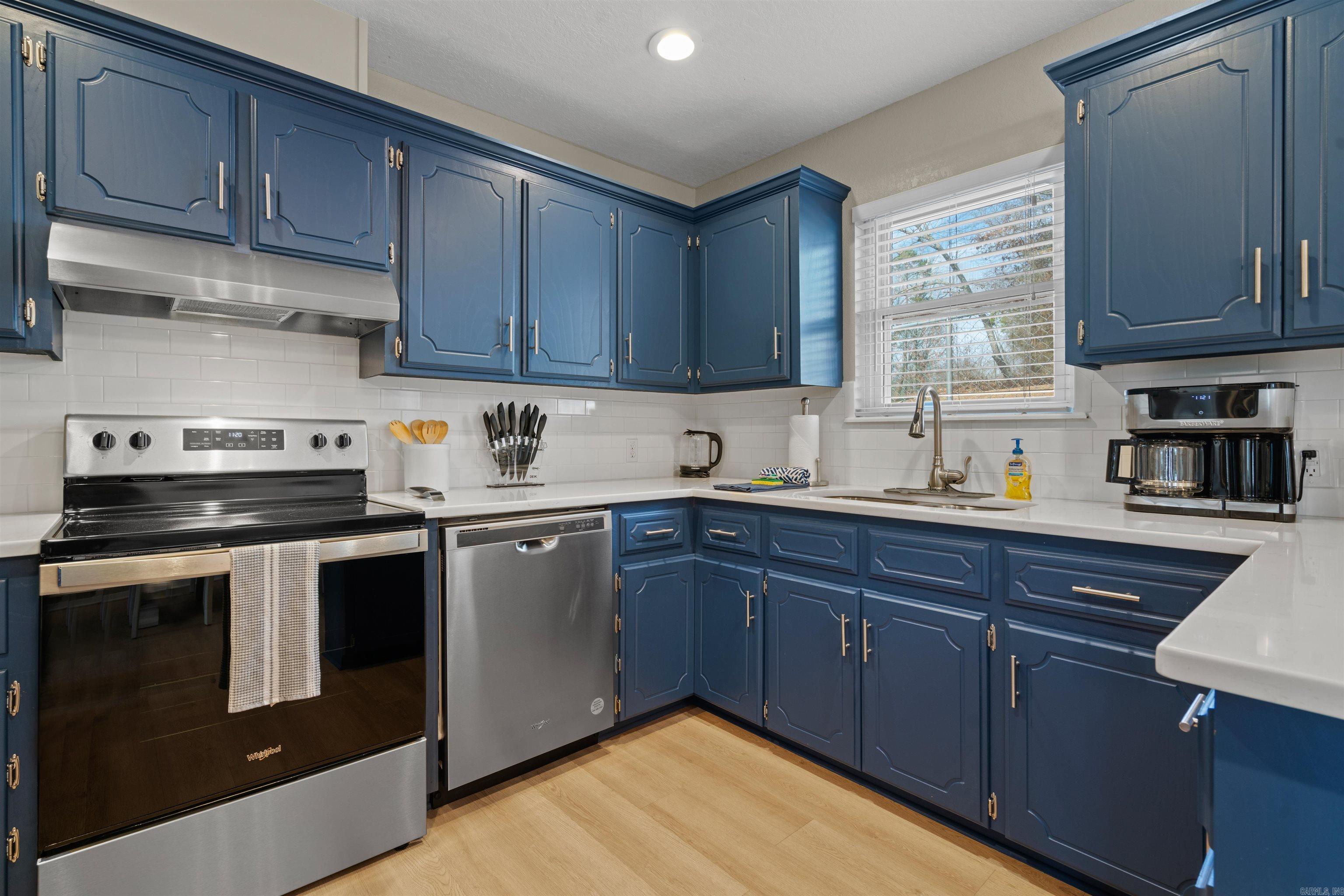 STOVER, C. - Residential
