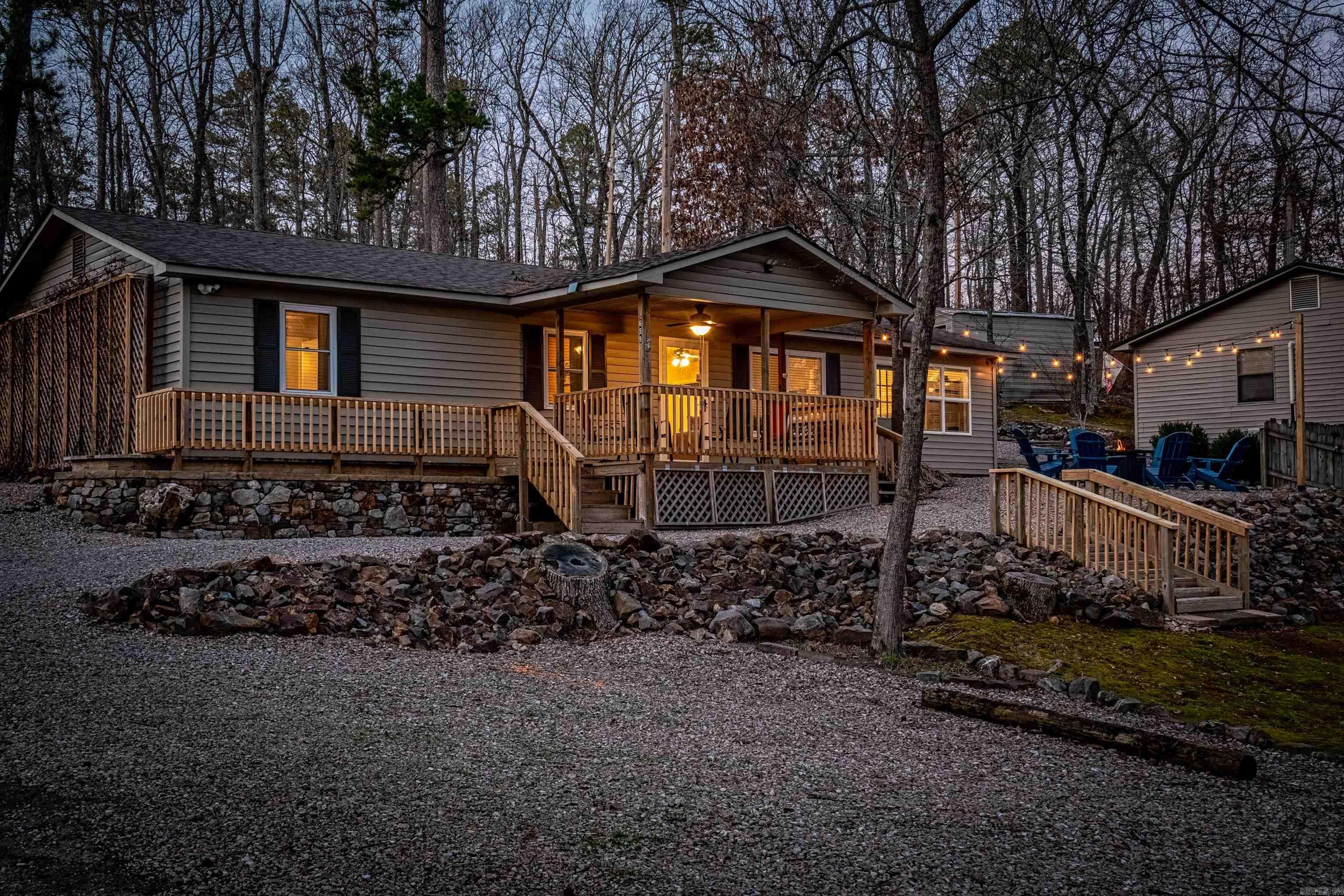 STOVER, C. - Residential