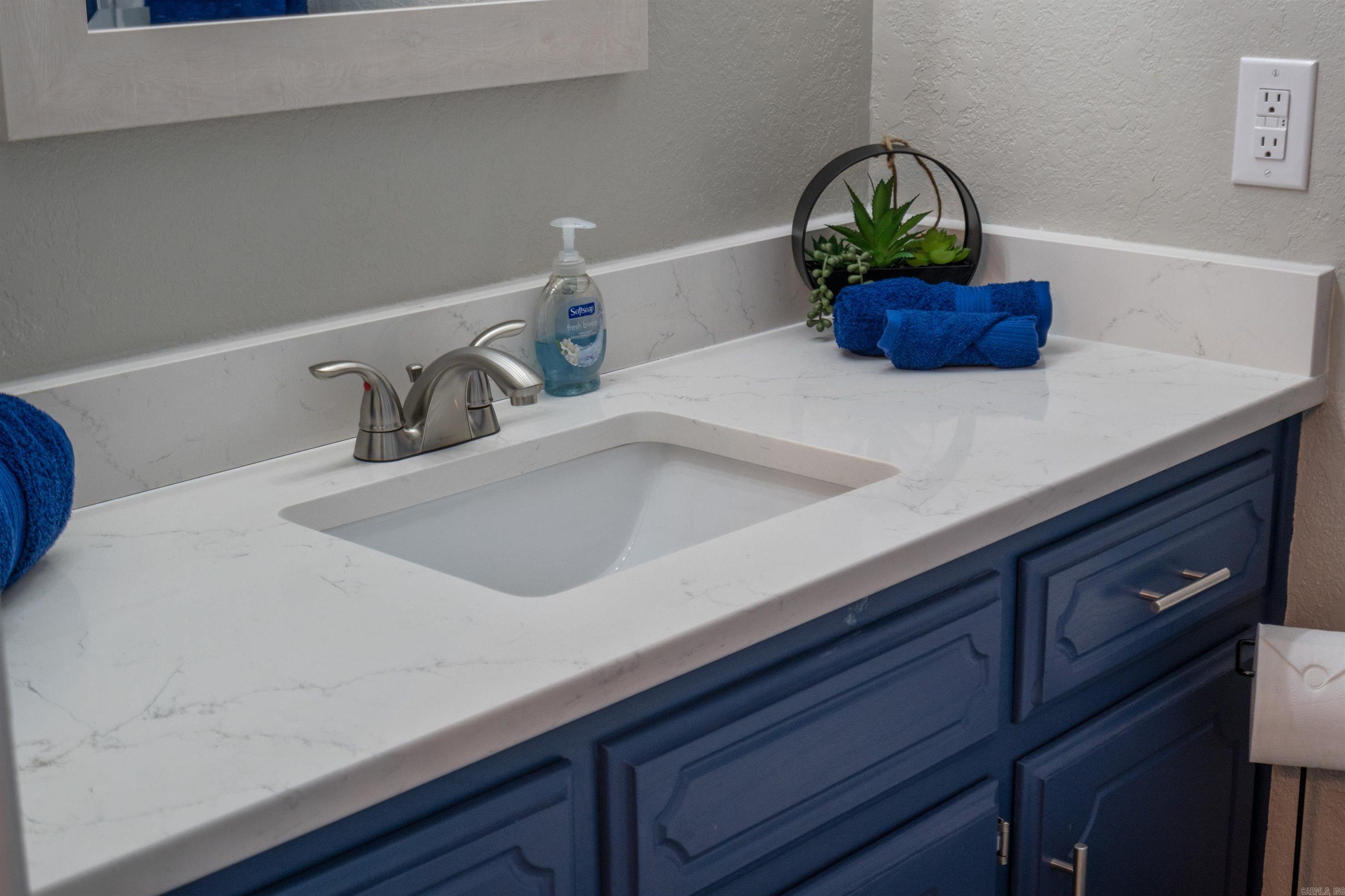 STOVER, C. - Residential