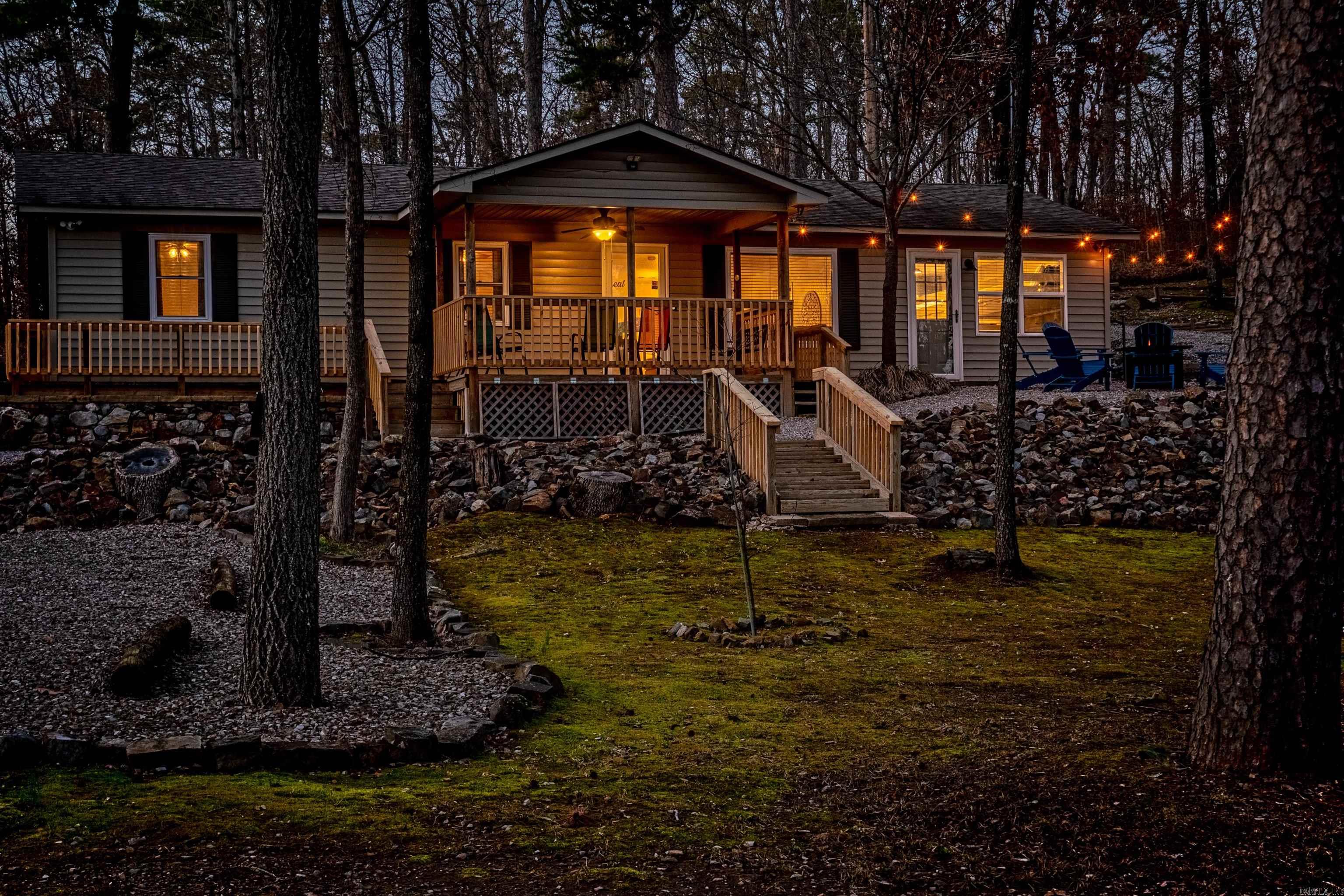 STOVER, C. - Residential