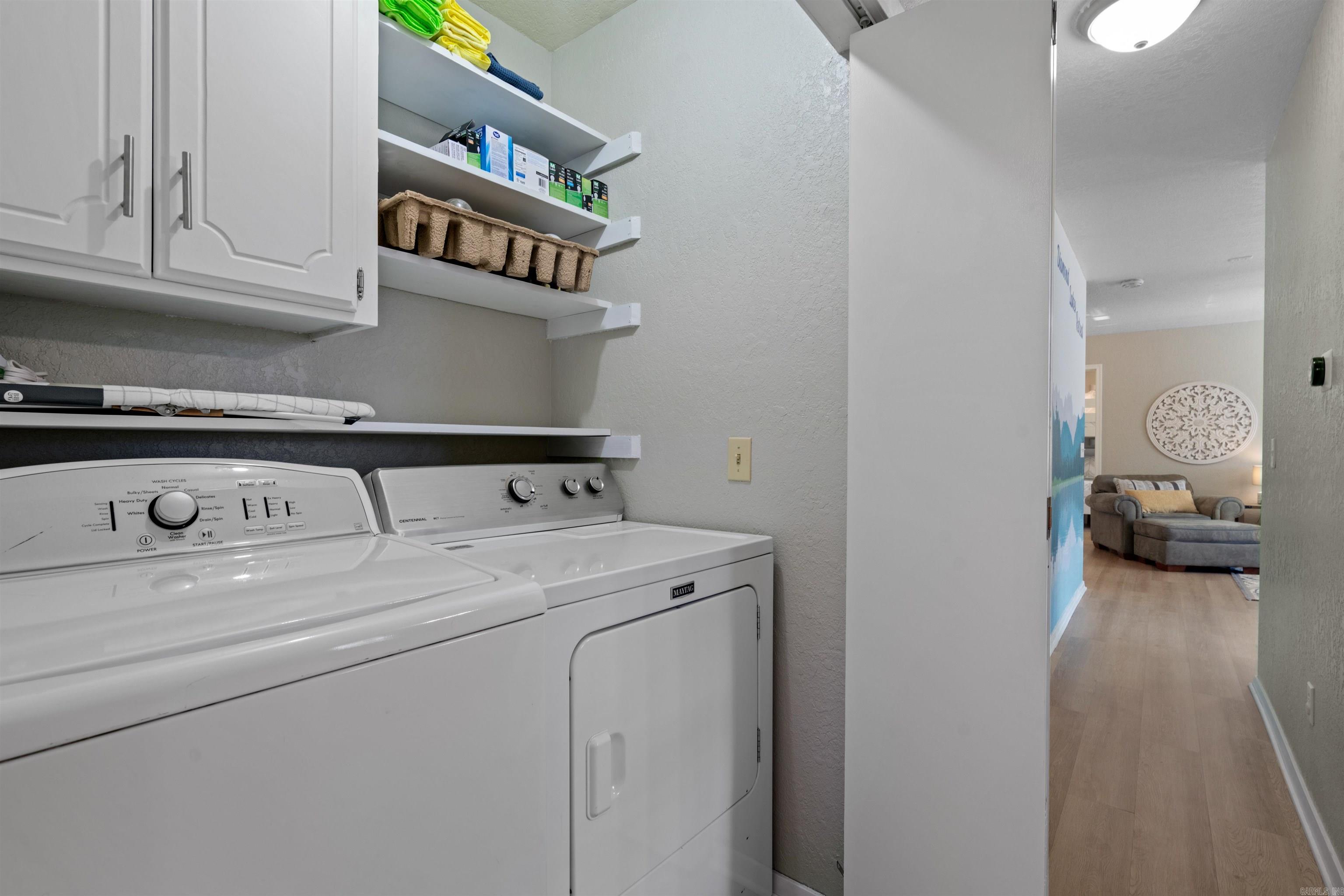 STOVER, C. - Residential