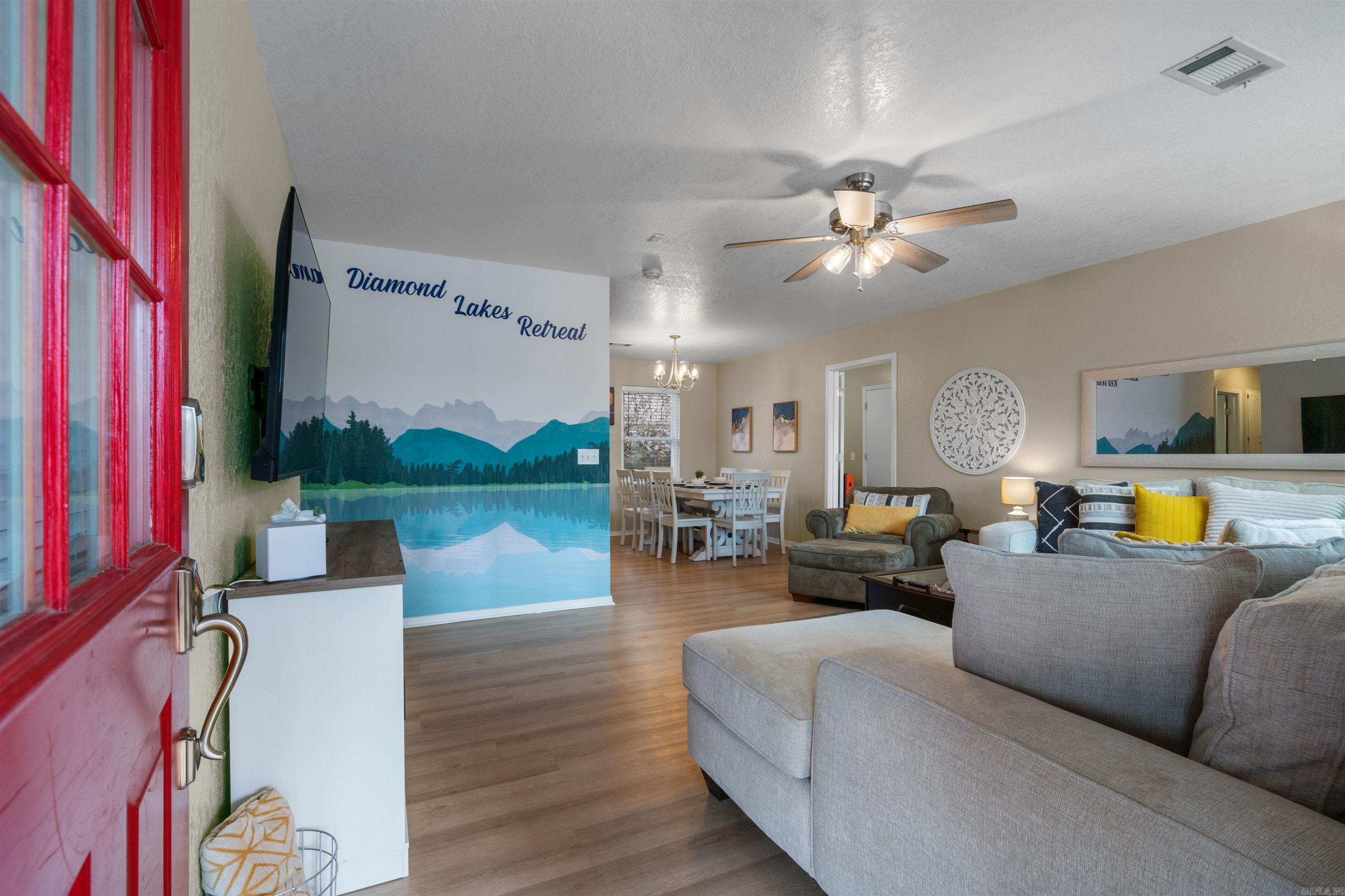 STOVER, C. - Residential