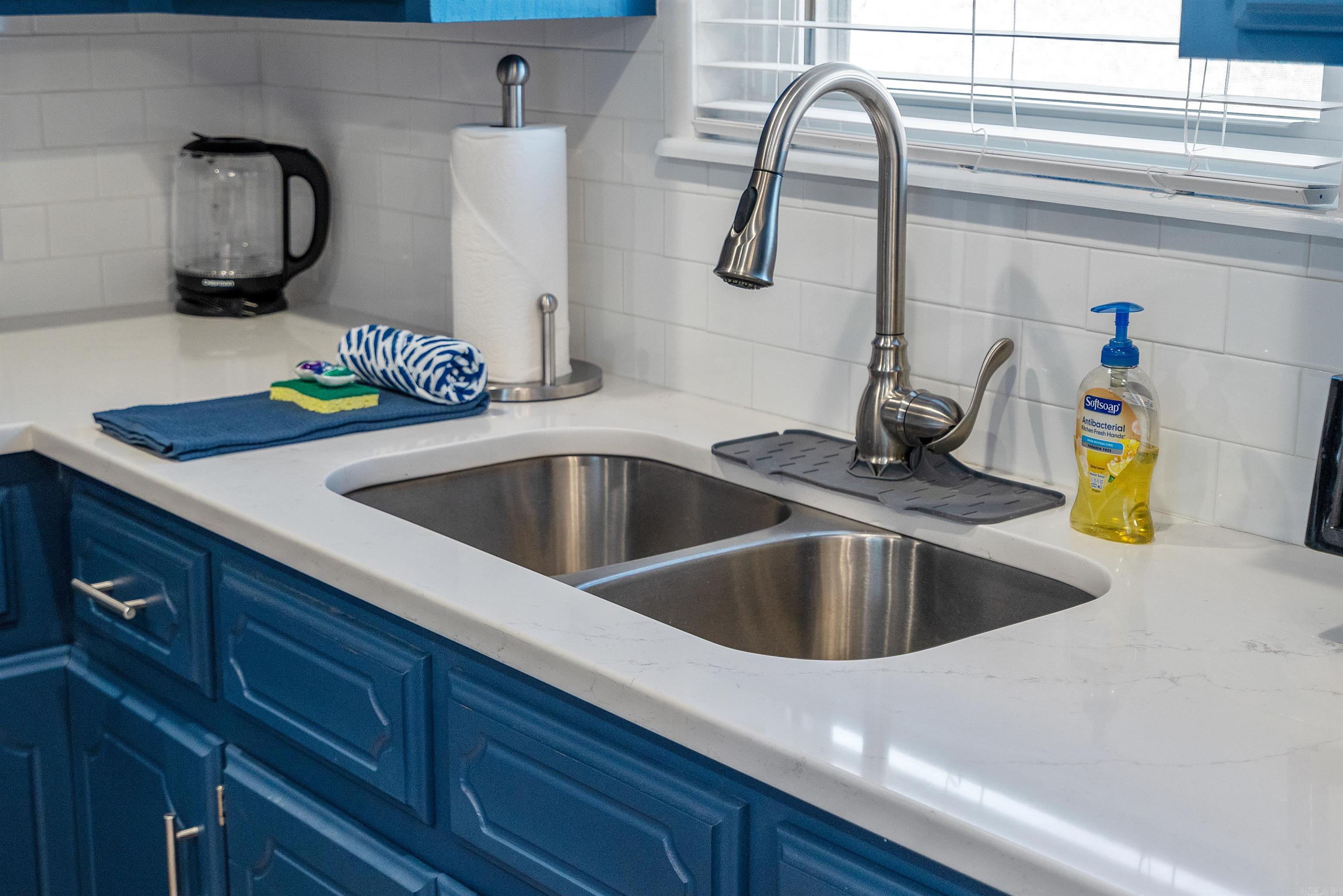 STOVER, C. - Residential