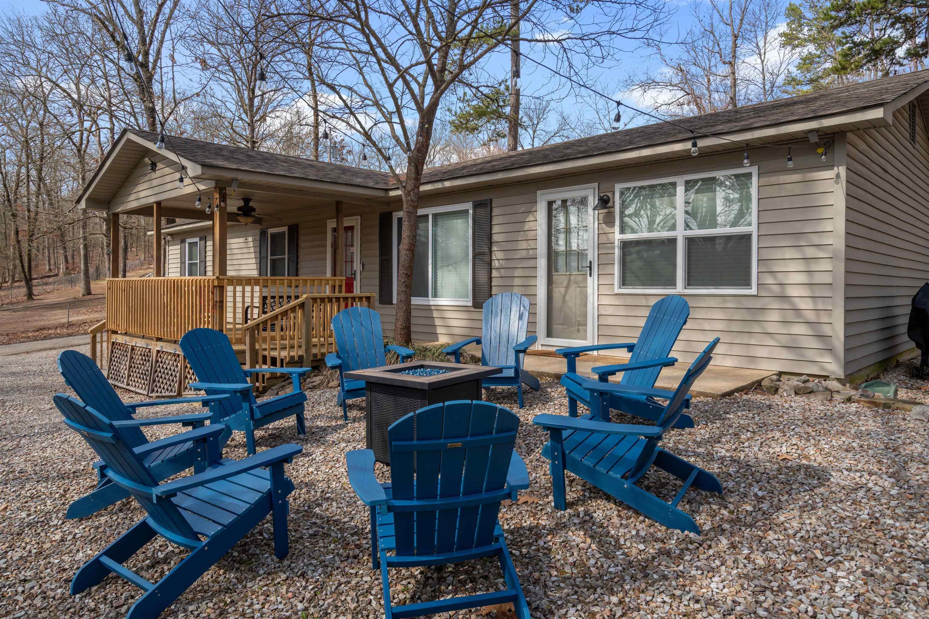 STOVER, C. - Residential