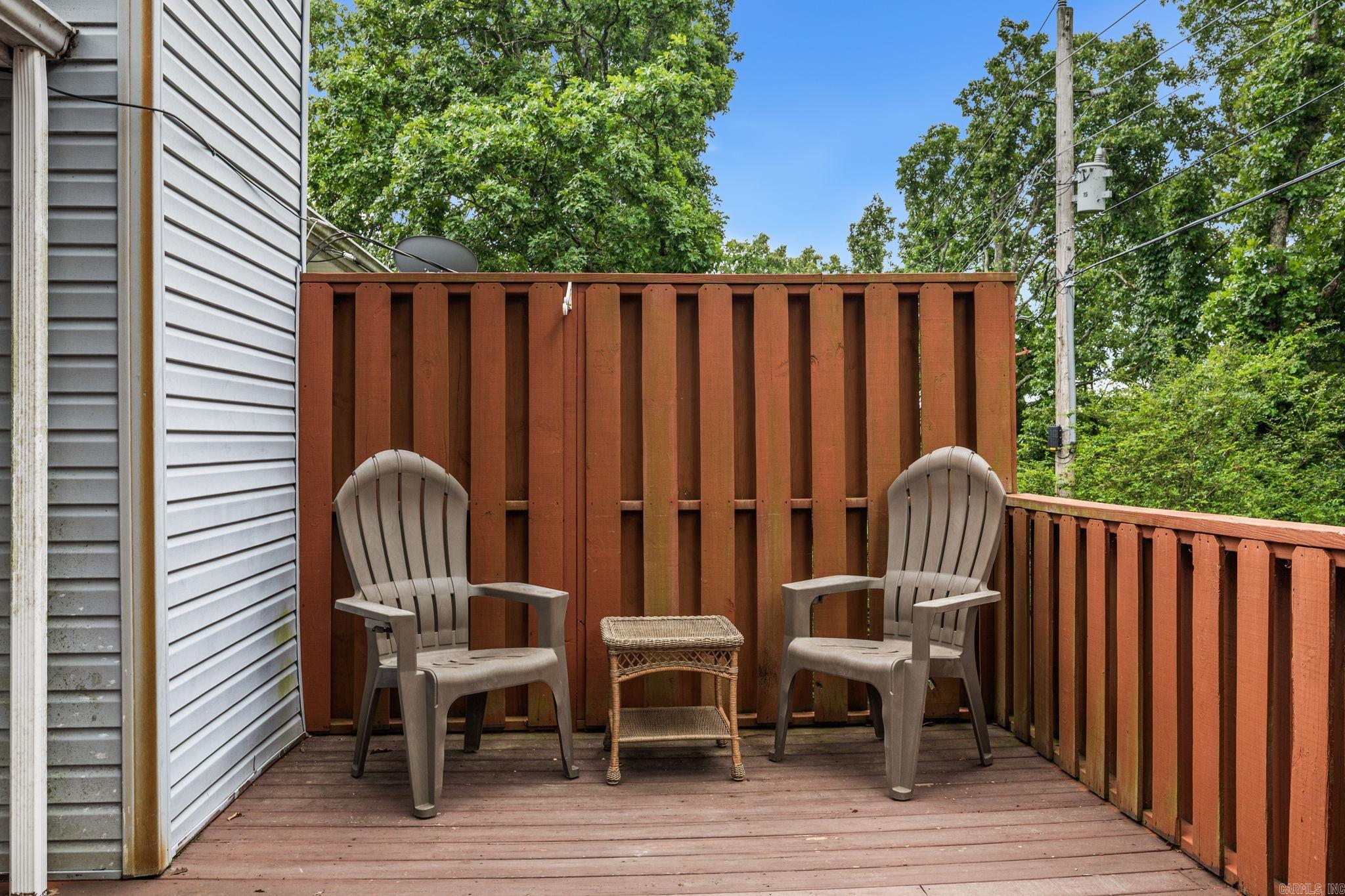 DEEREWOOD - Residential