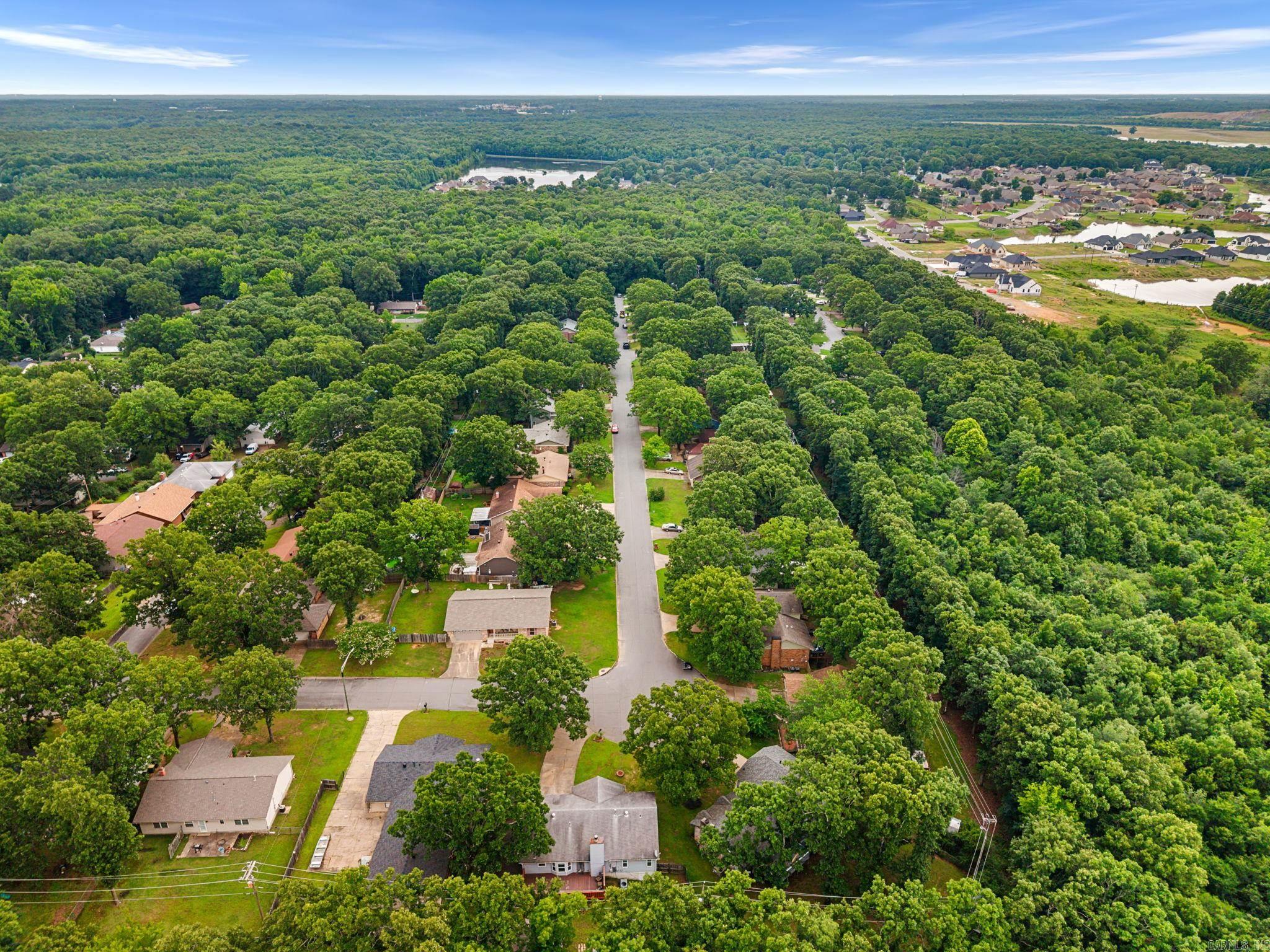 DEEREWOOD - Residential