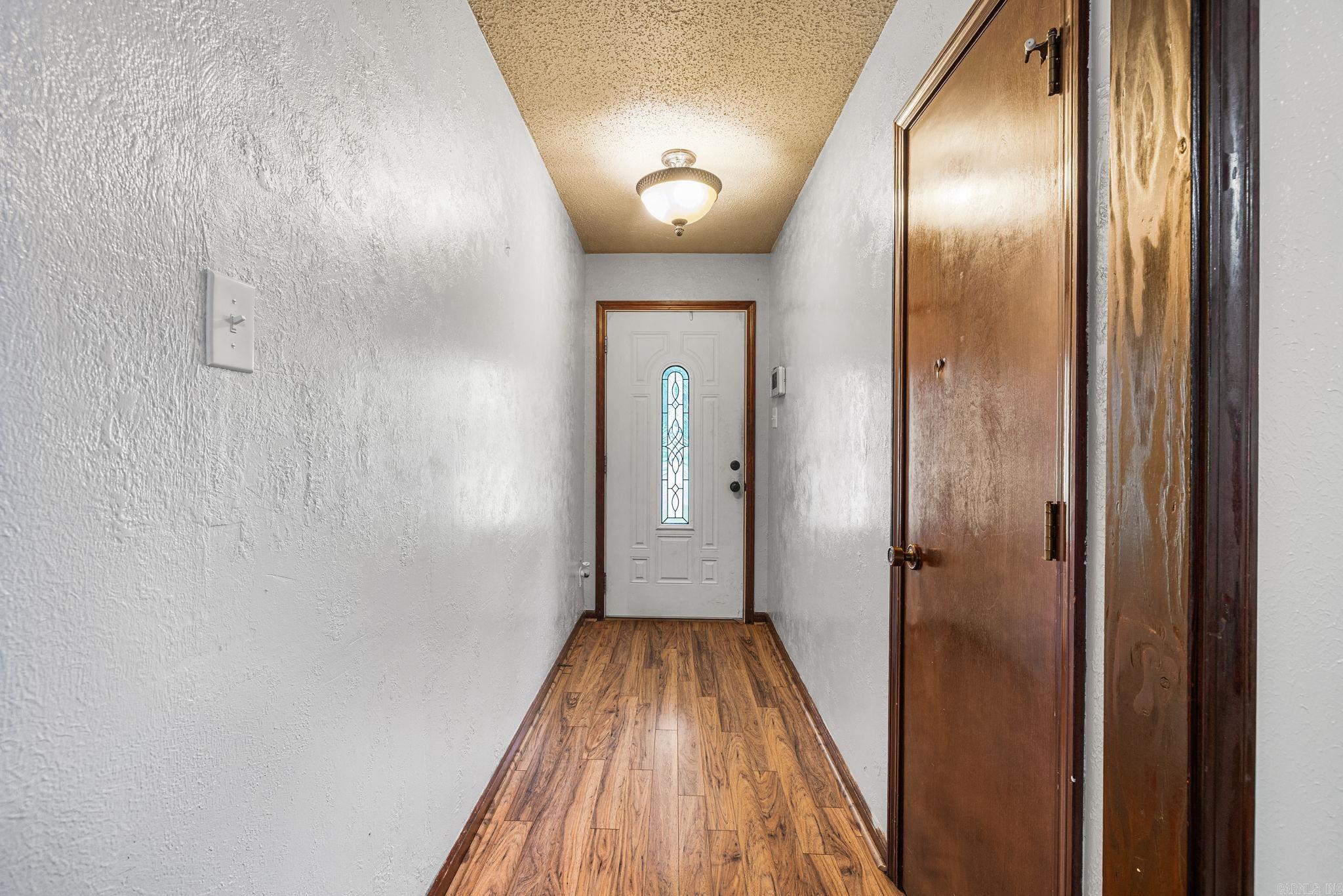 DEEREWOOD - Residential