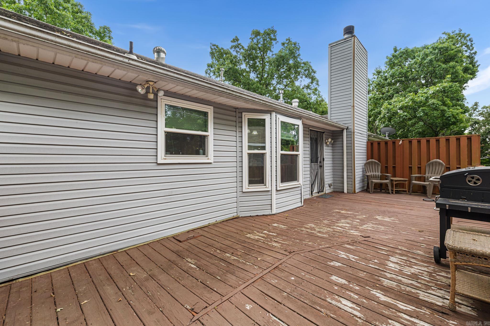 DEEREWOOD - Residential