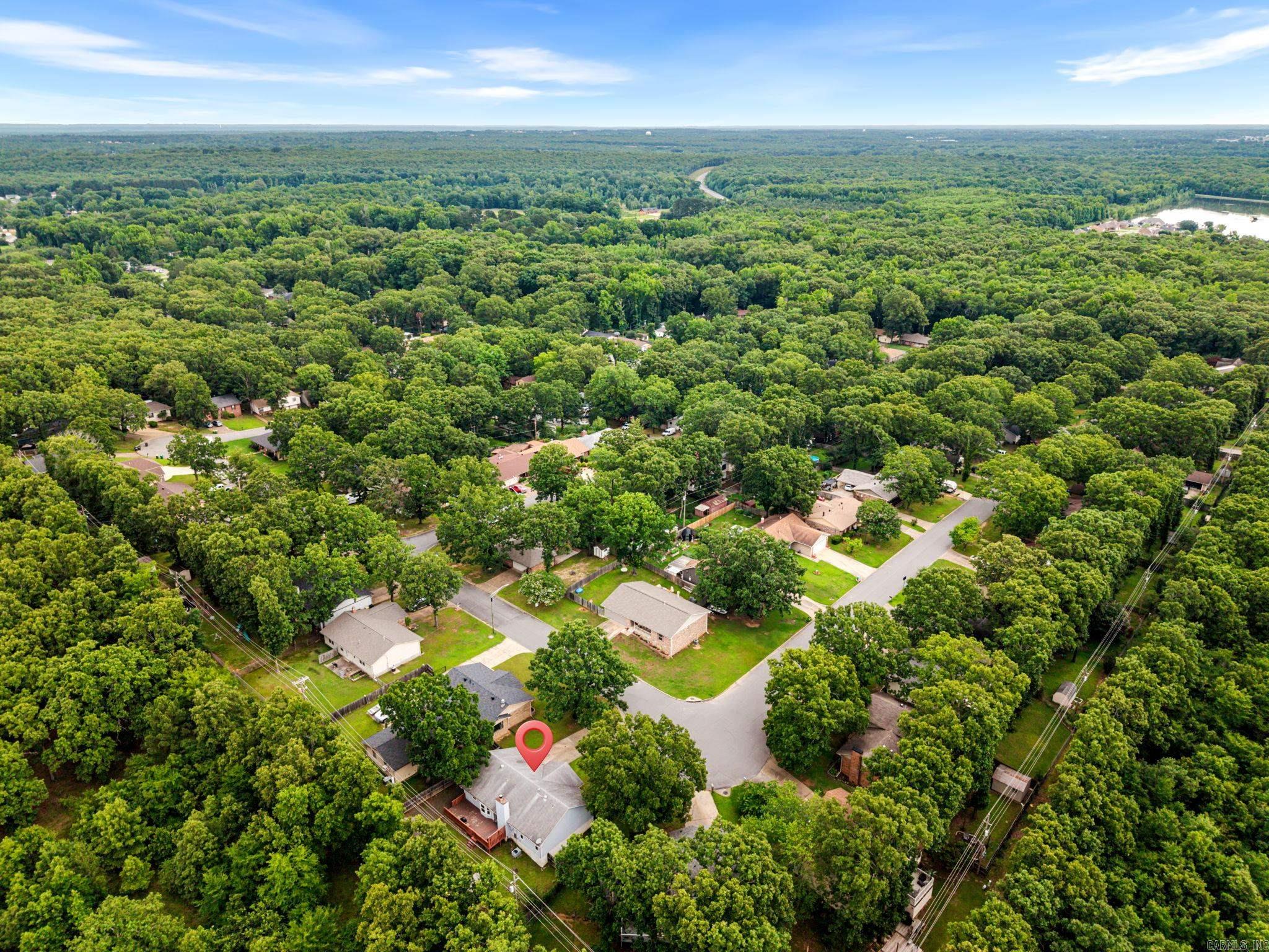 DEEREWOOD - Residential