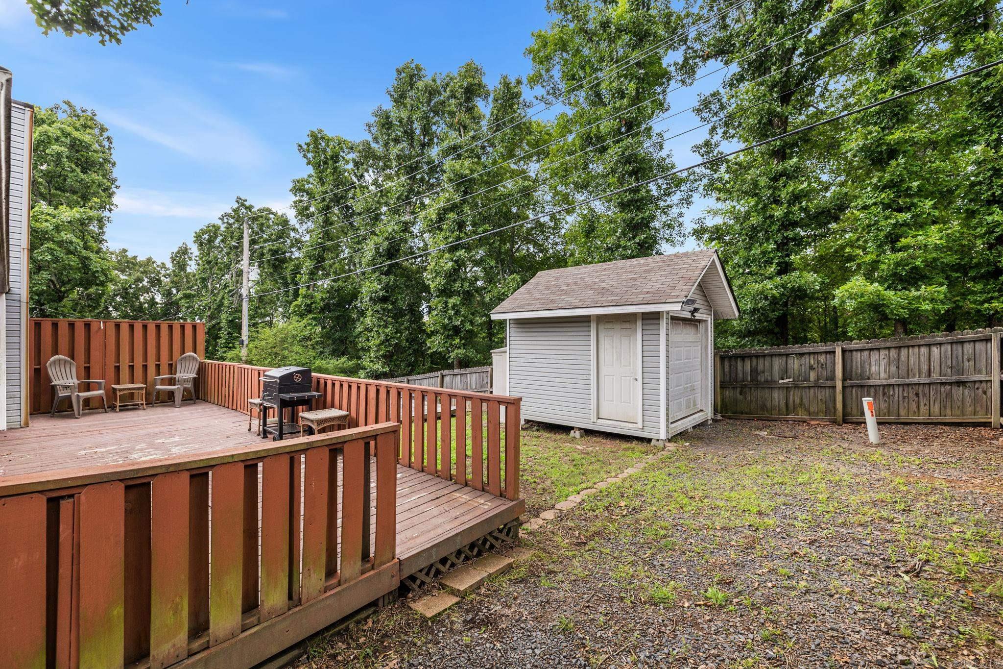DEEREWOOD - Residential