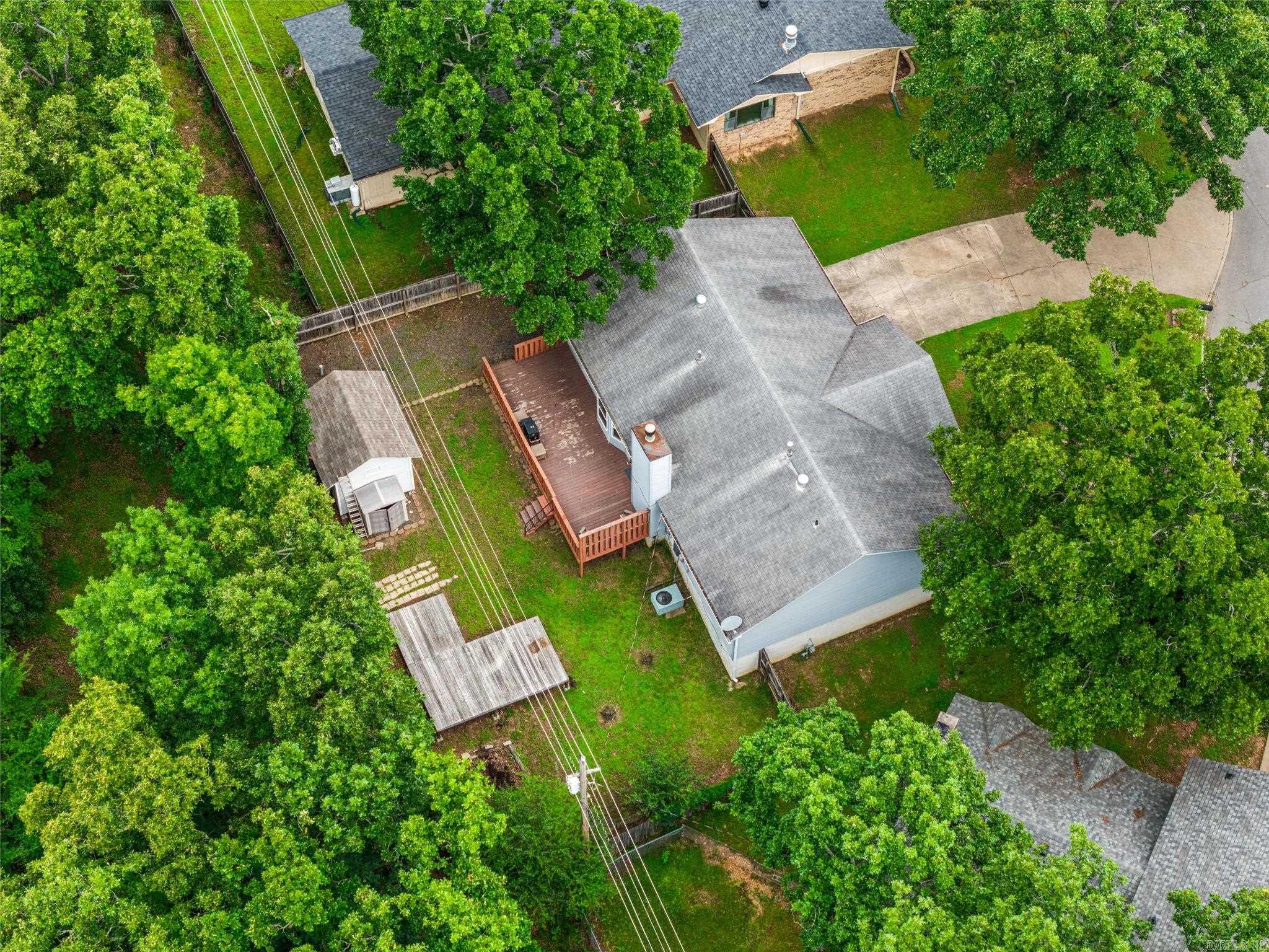DEEREWOOD - Residential