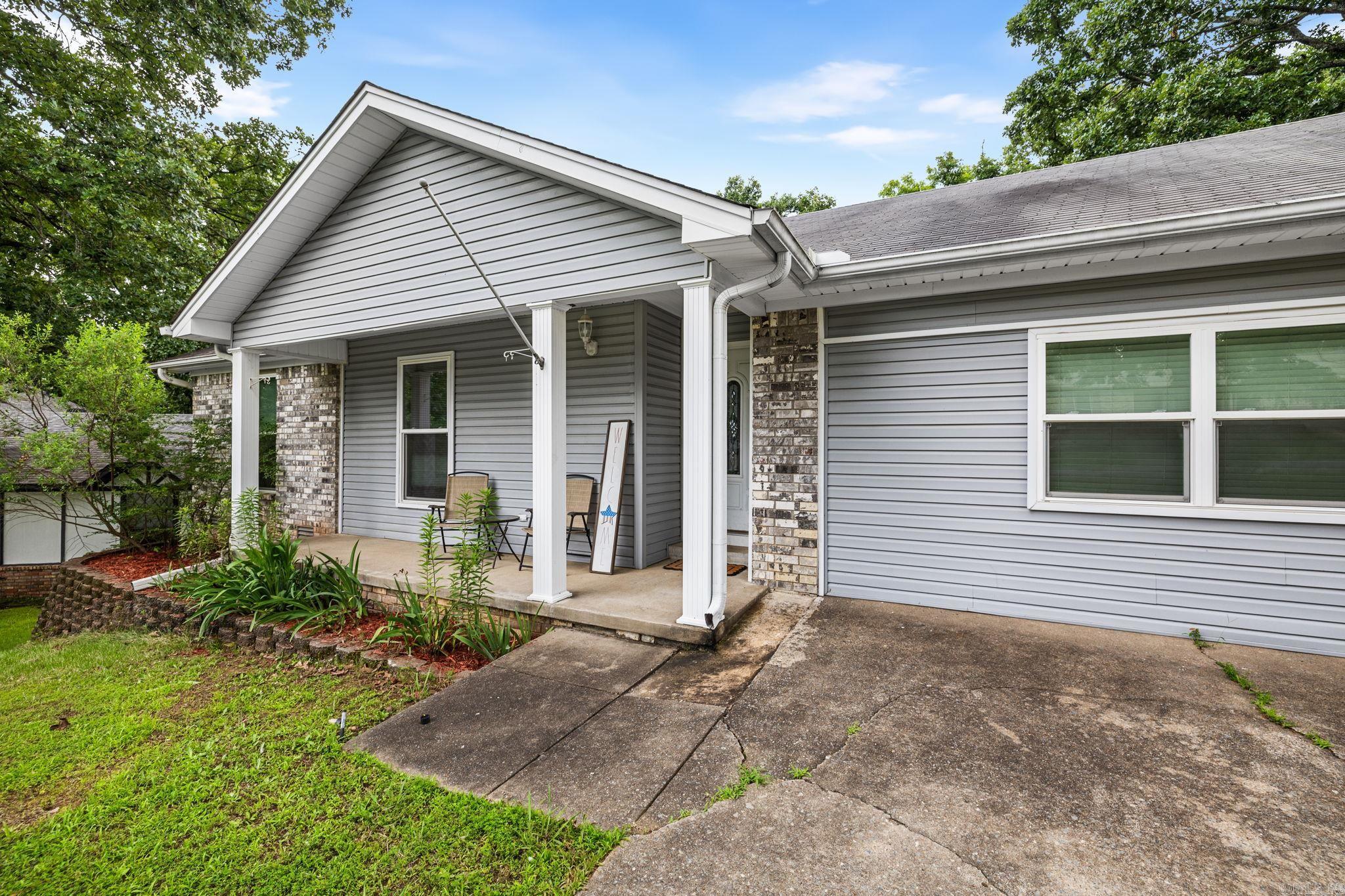 DEEREWOOD - Residential