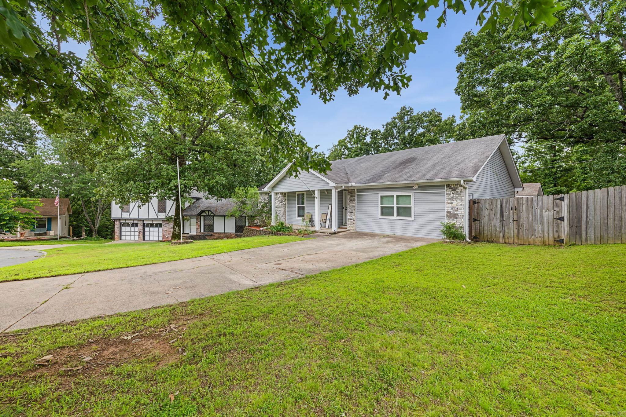 DEEREWOOD - Residential