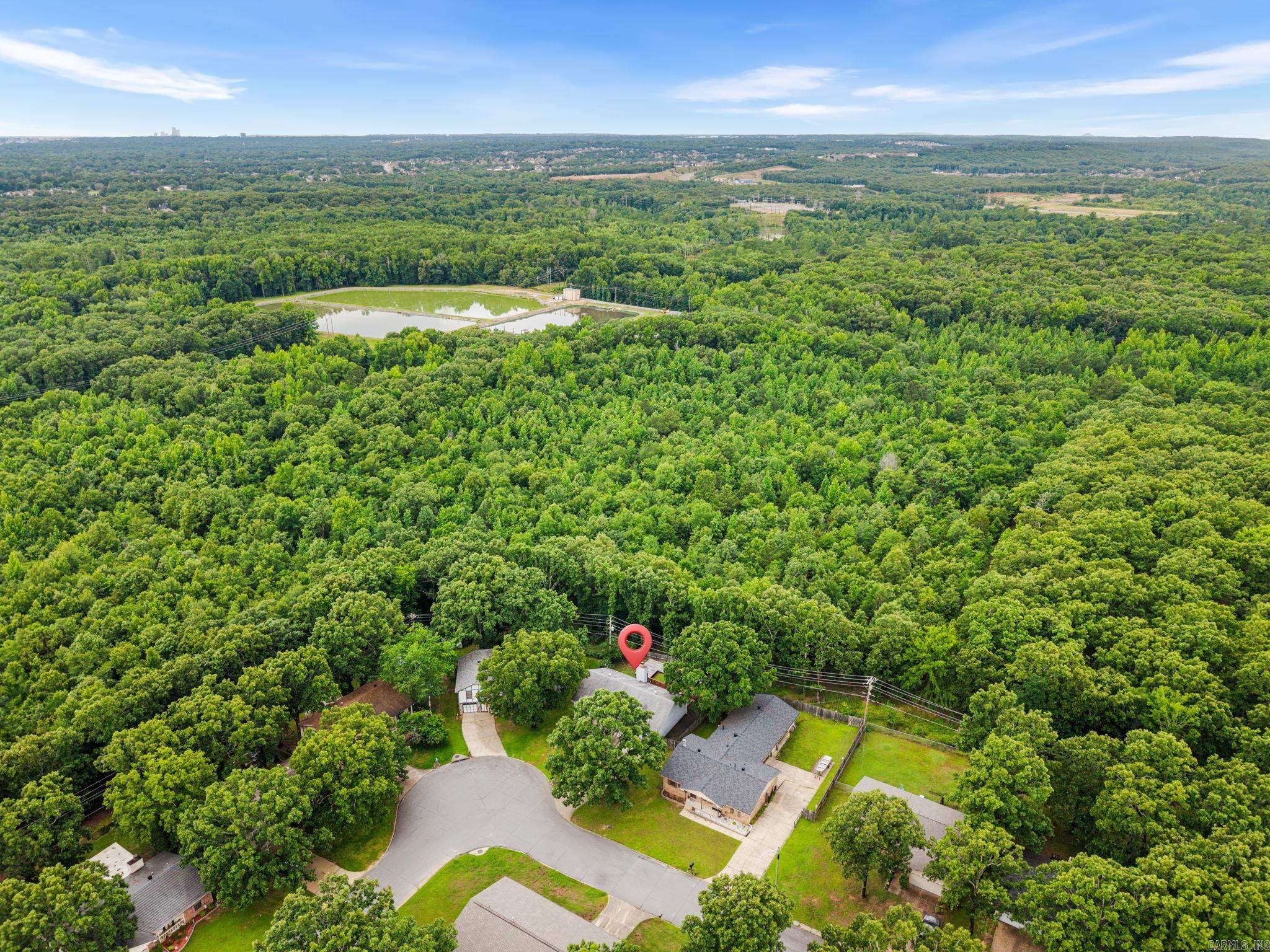 DEEREWOOD - Residential
