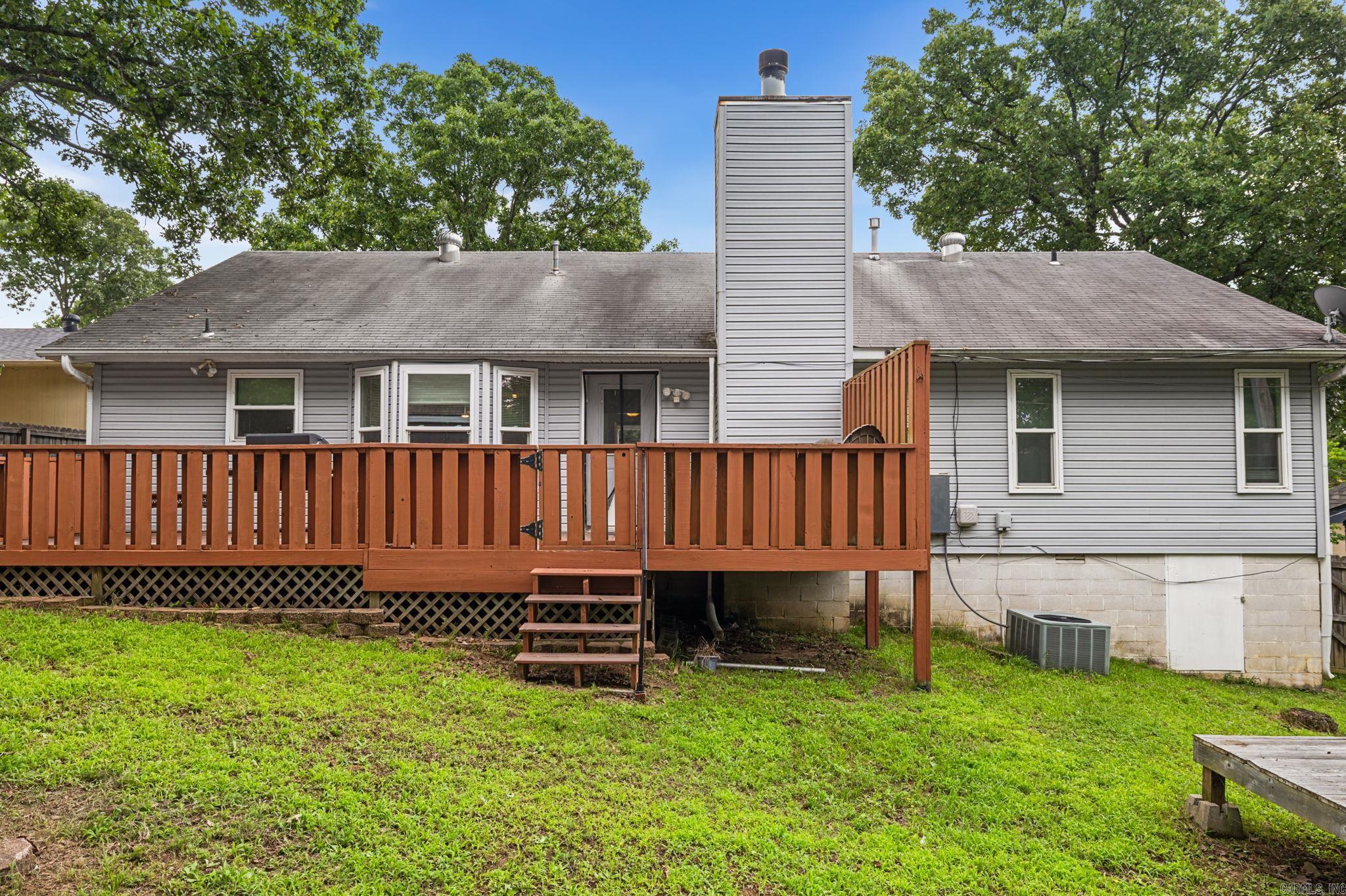 DEEREWOOD - Residential