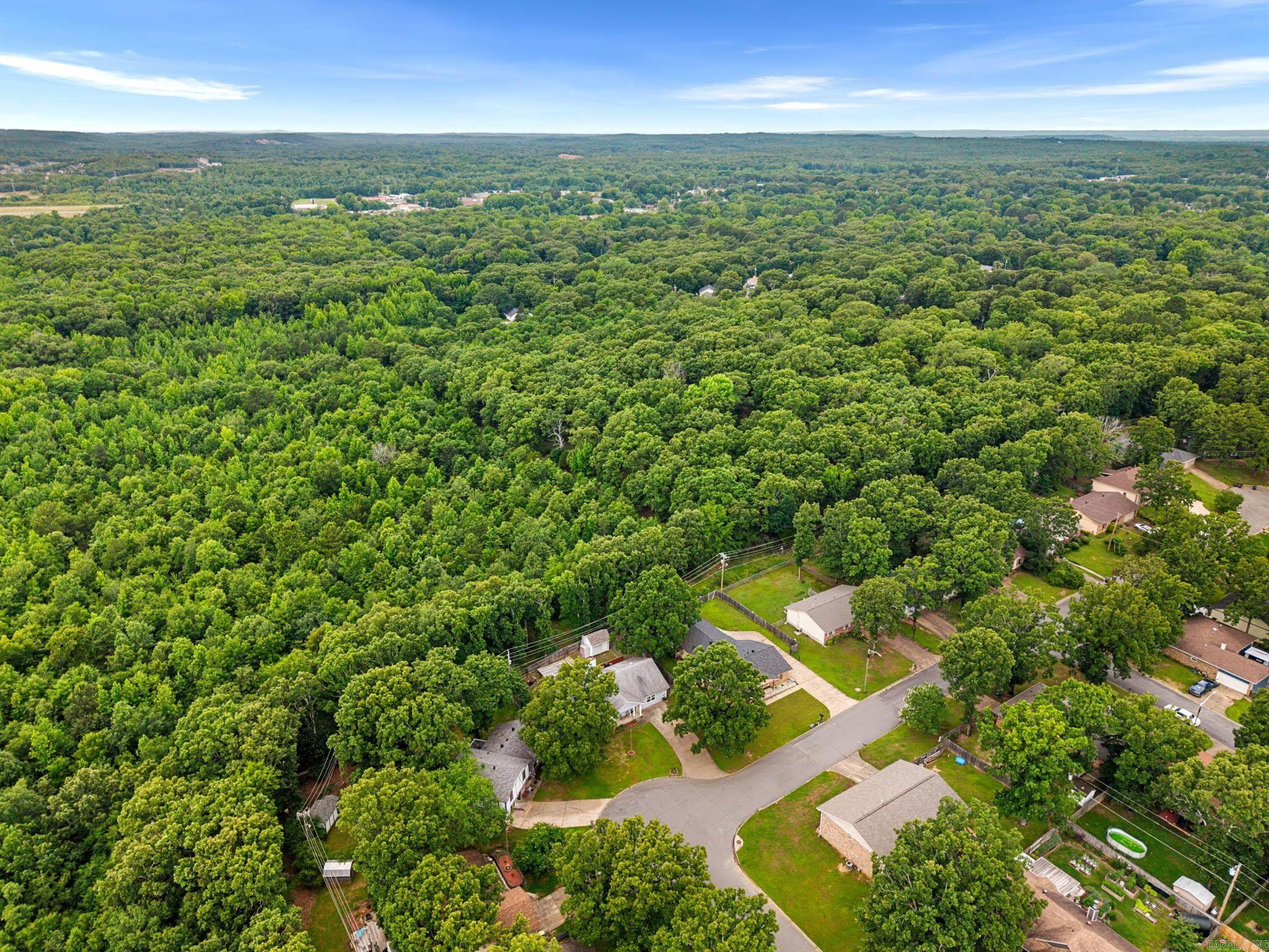 DEEREWOOD - Residential