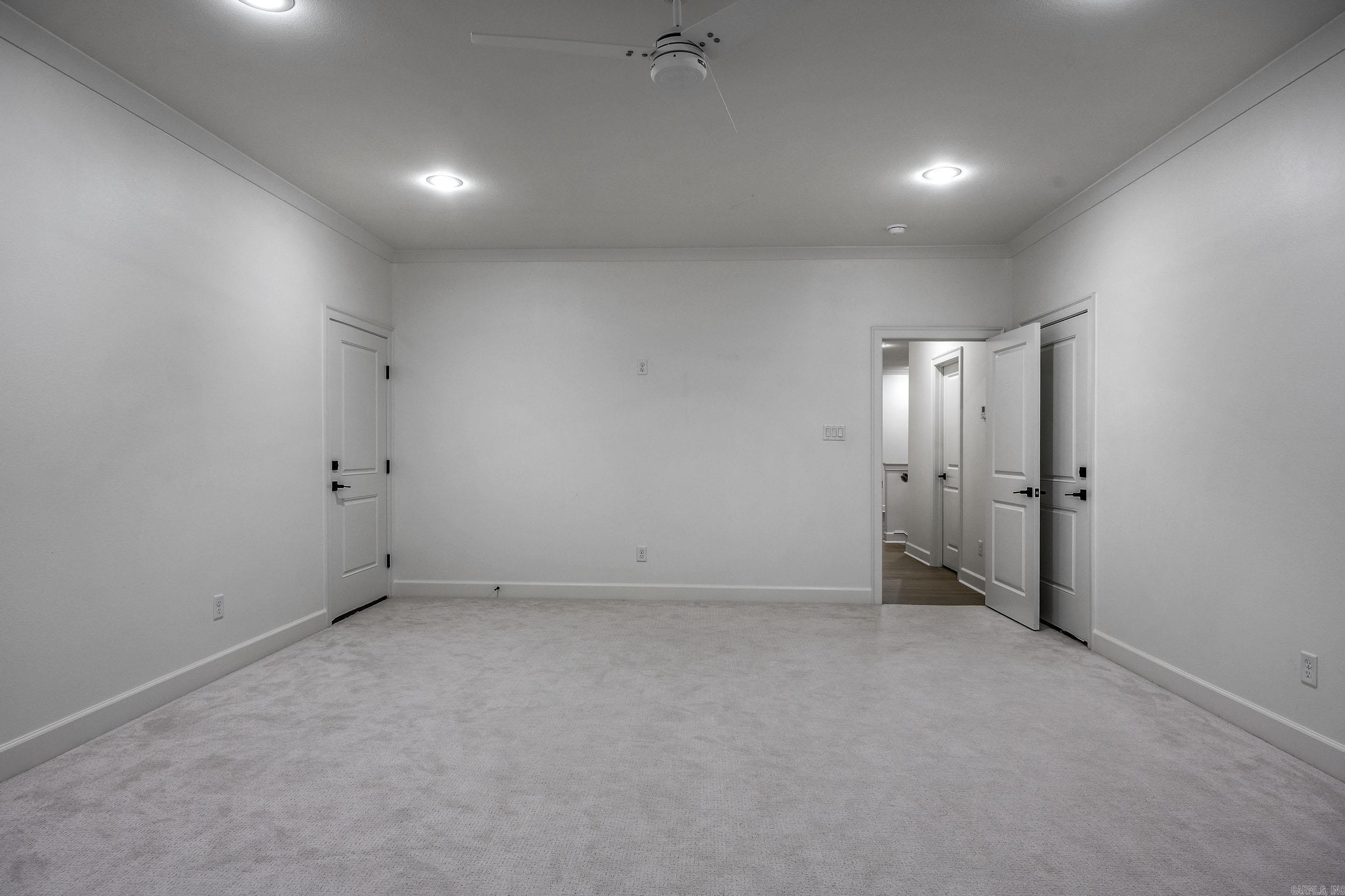 CHENAL VALLEY "FALSTONE COURT" - Residential