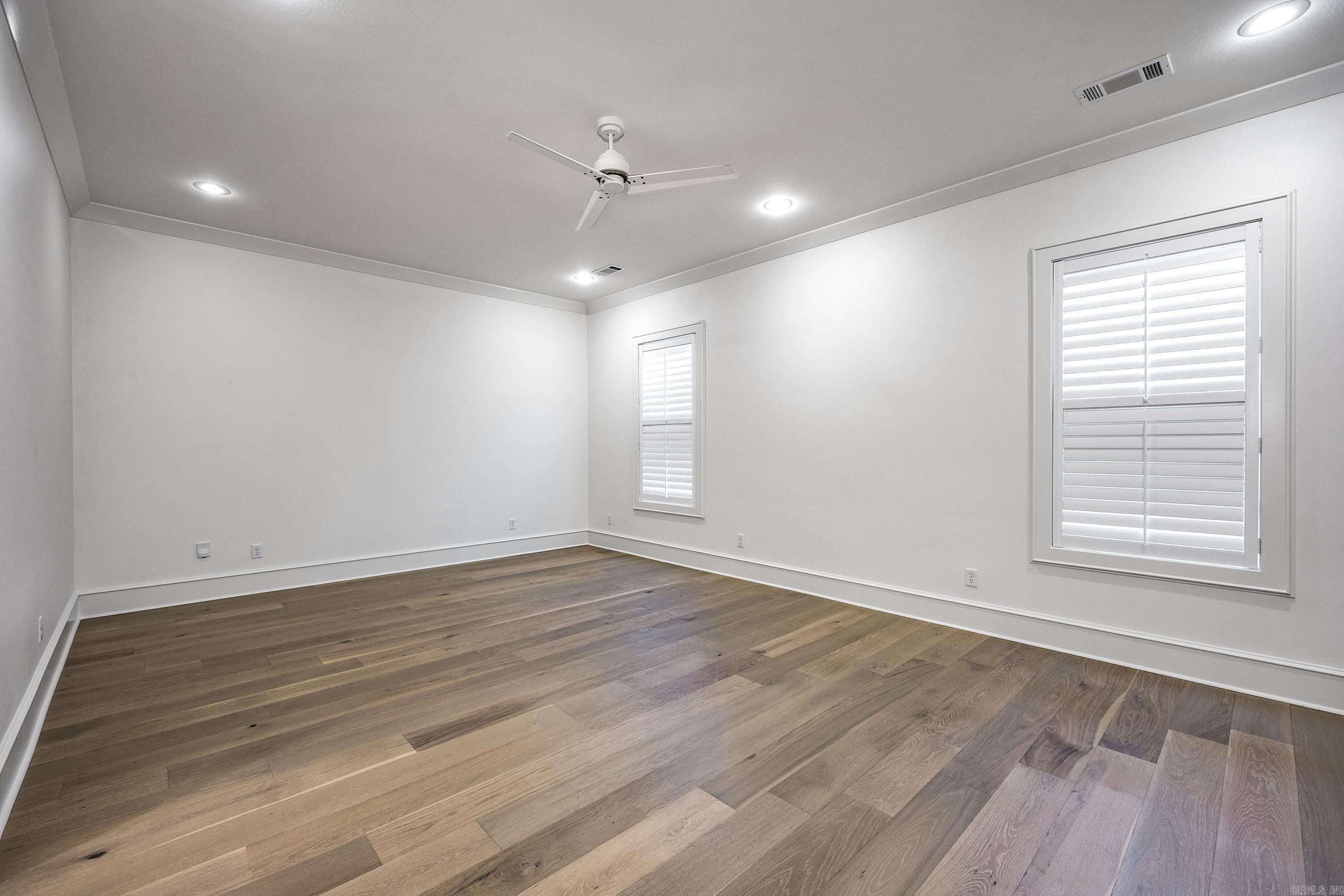 CHENAL VALLEY "FALSTONE COURT" - Residential