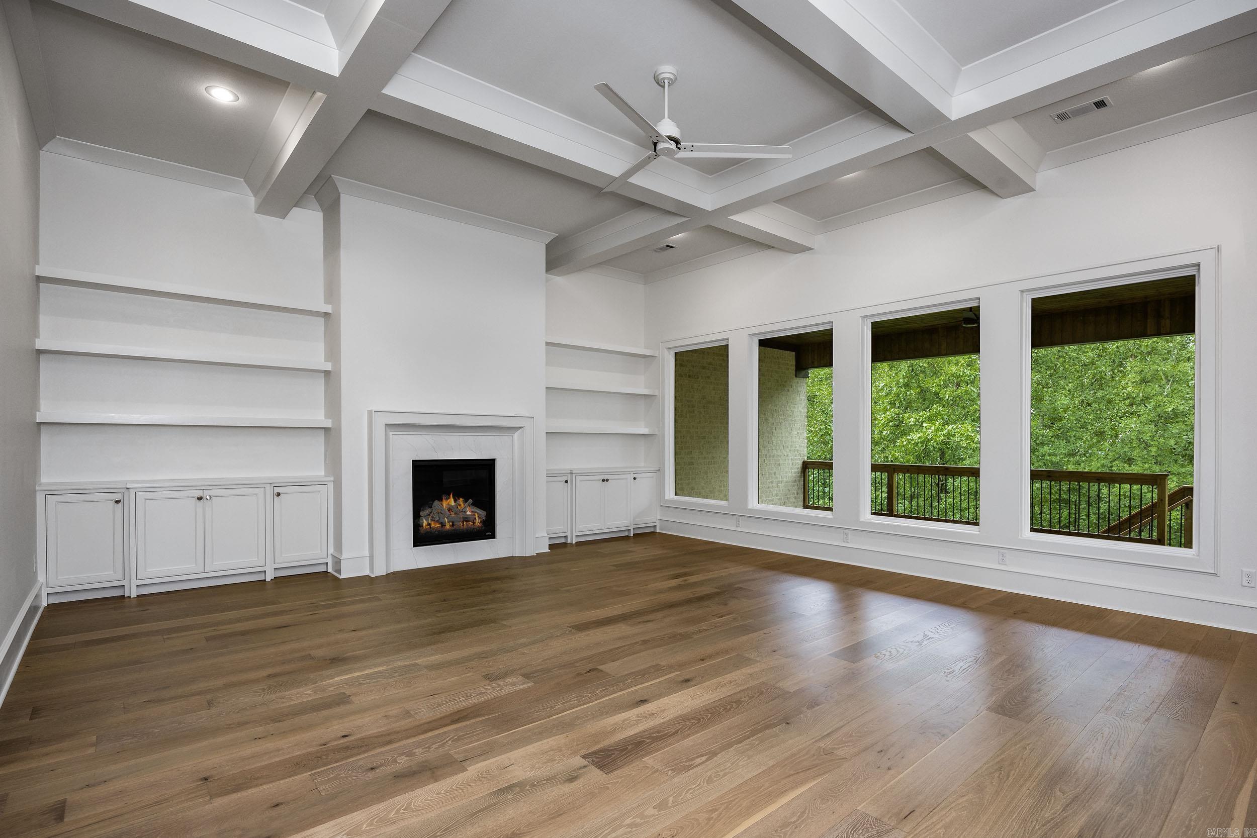 CHENAL VALLEY "FALSTONE COURT" - Residential